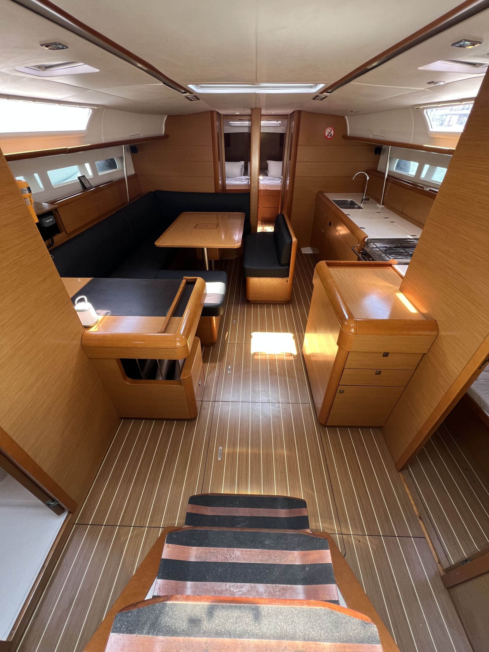 Alessandra - Yelkenli içinde İstanköy