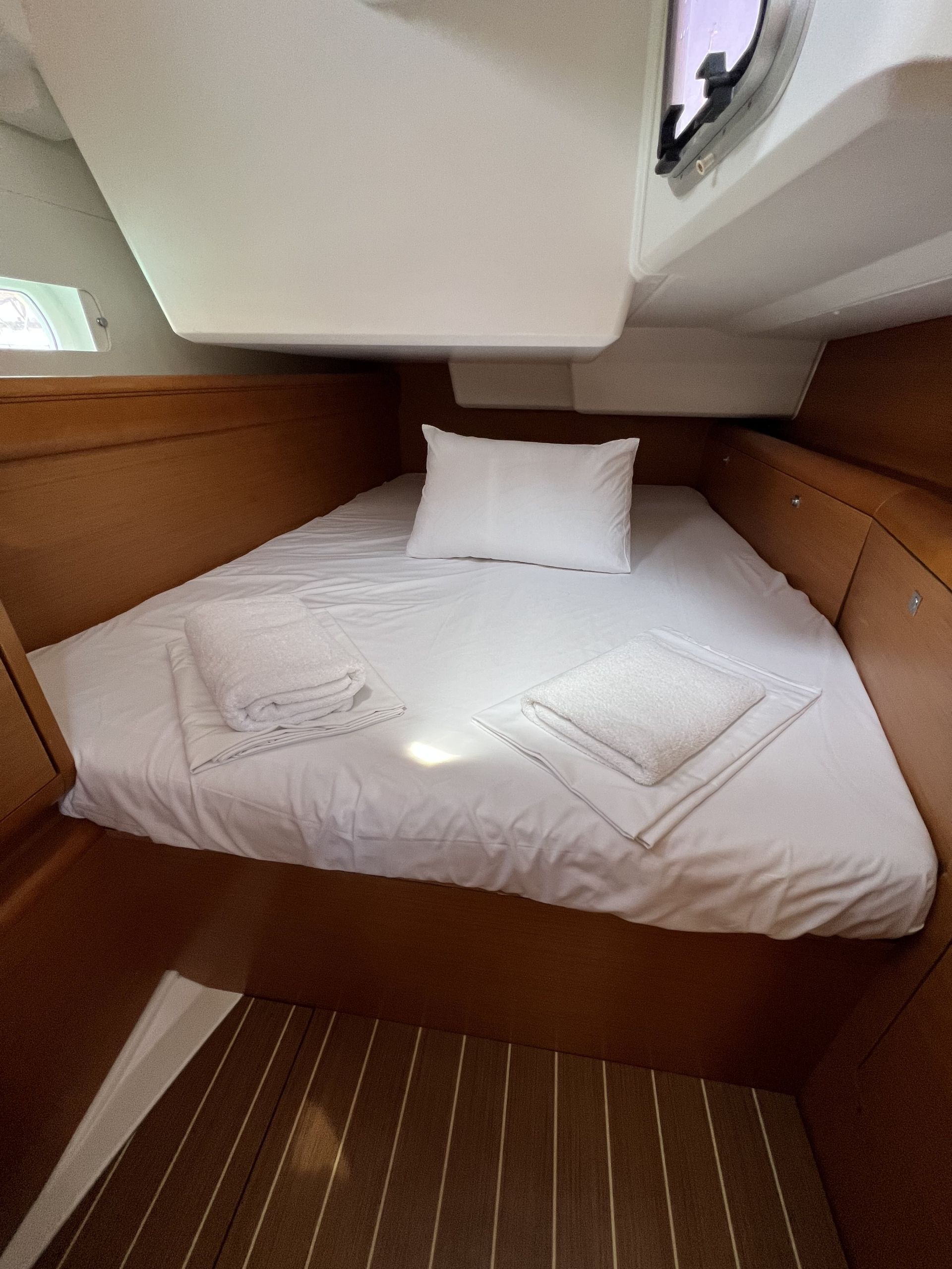 Alessandra - Yelkenli içinde İstanköy