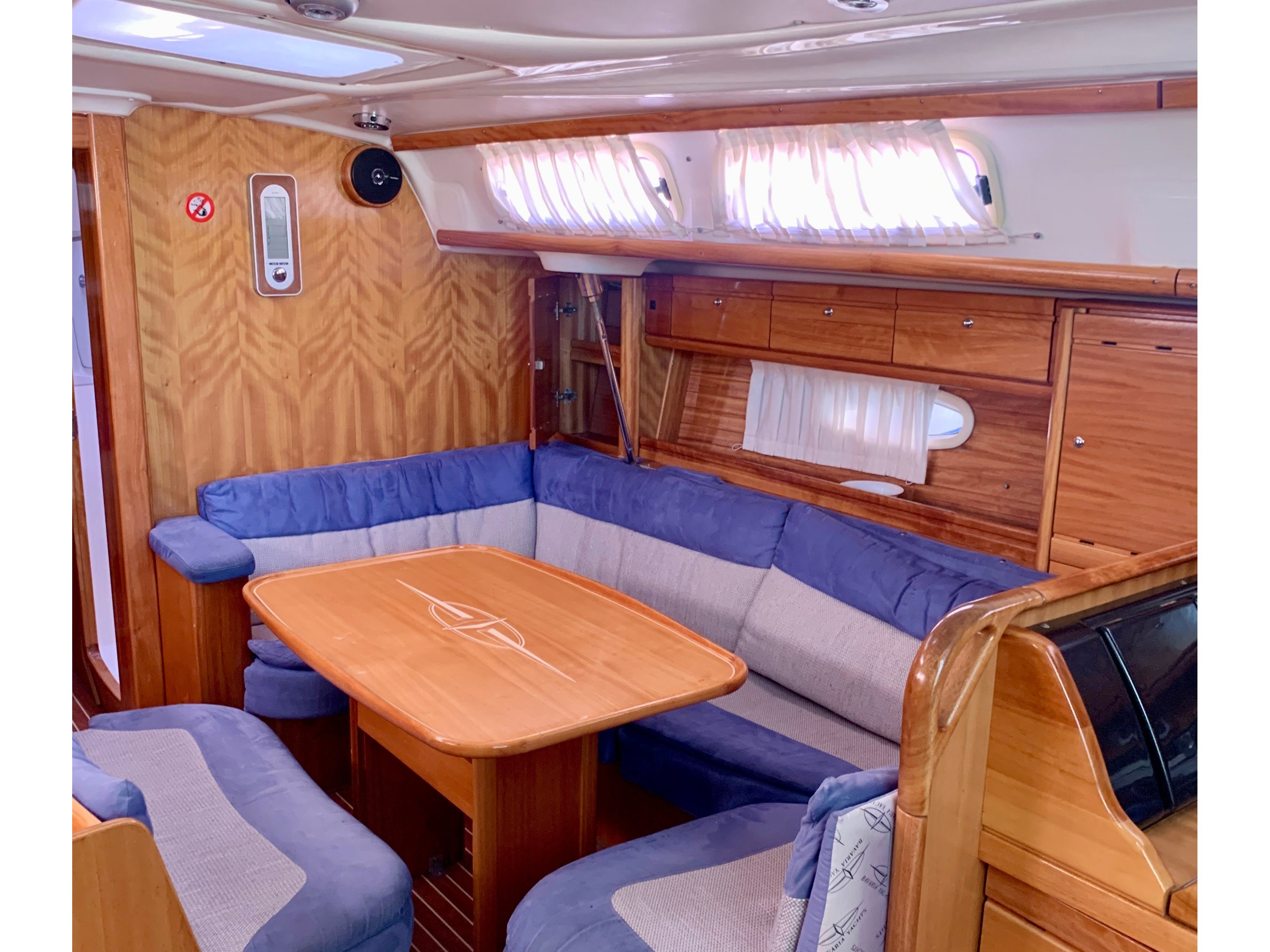 Toisjo - Sailboat in Kos