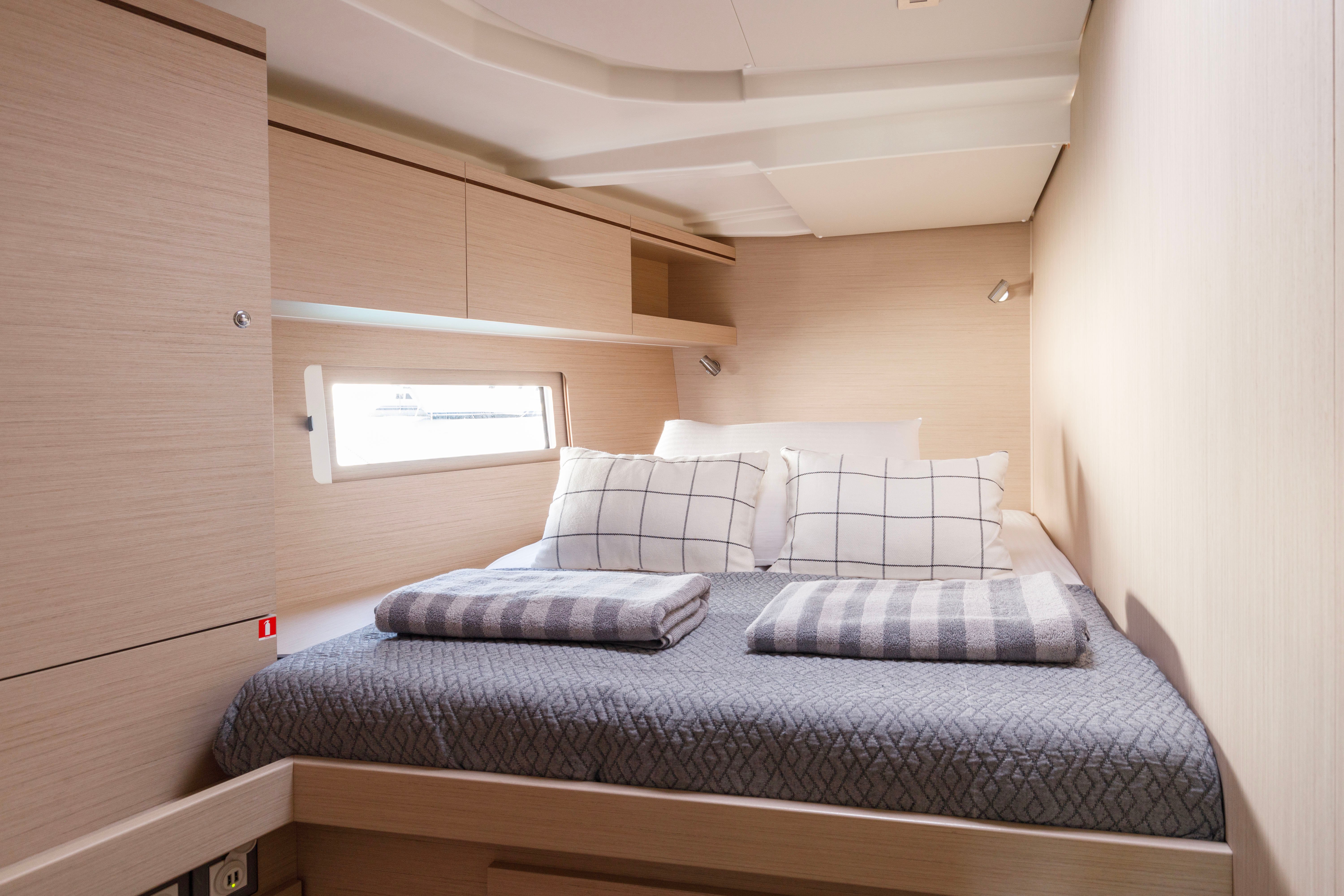 Amelie - Sailboat in Kos