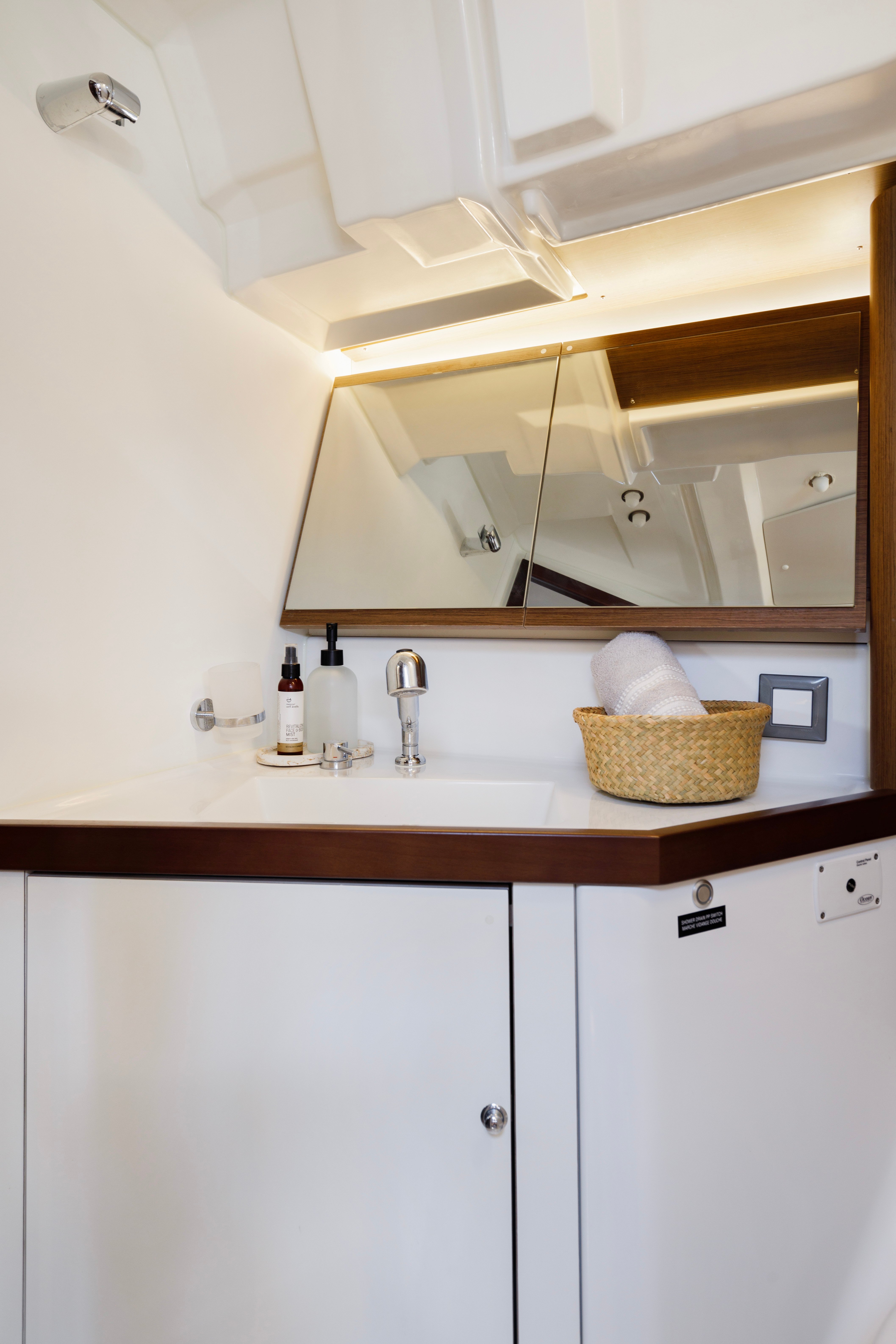 Nailah - Sailboat in Kos