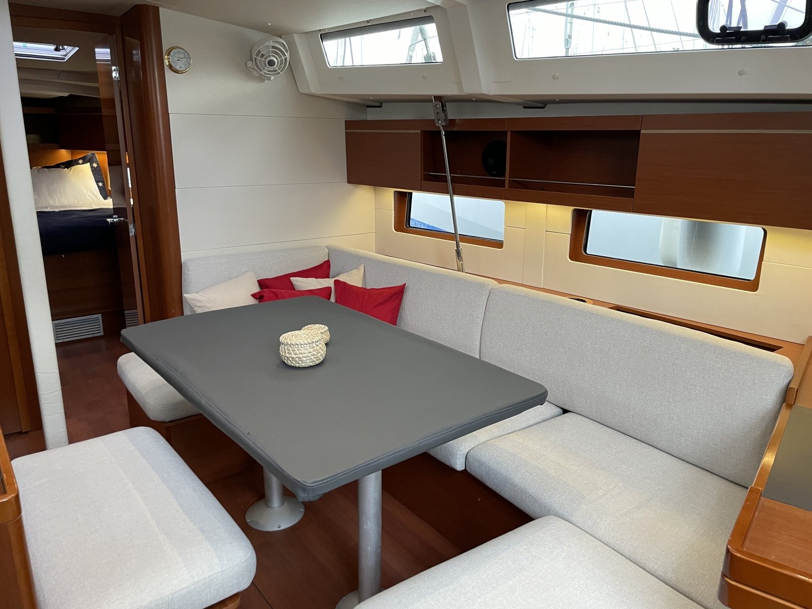 Infinity - Yelkenli içinde Rodos