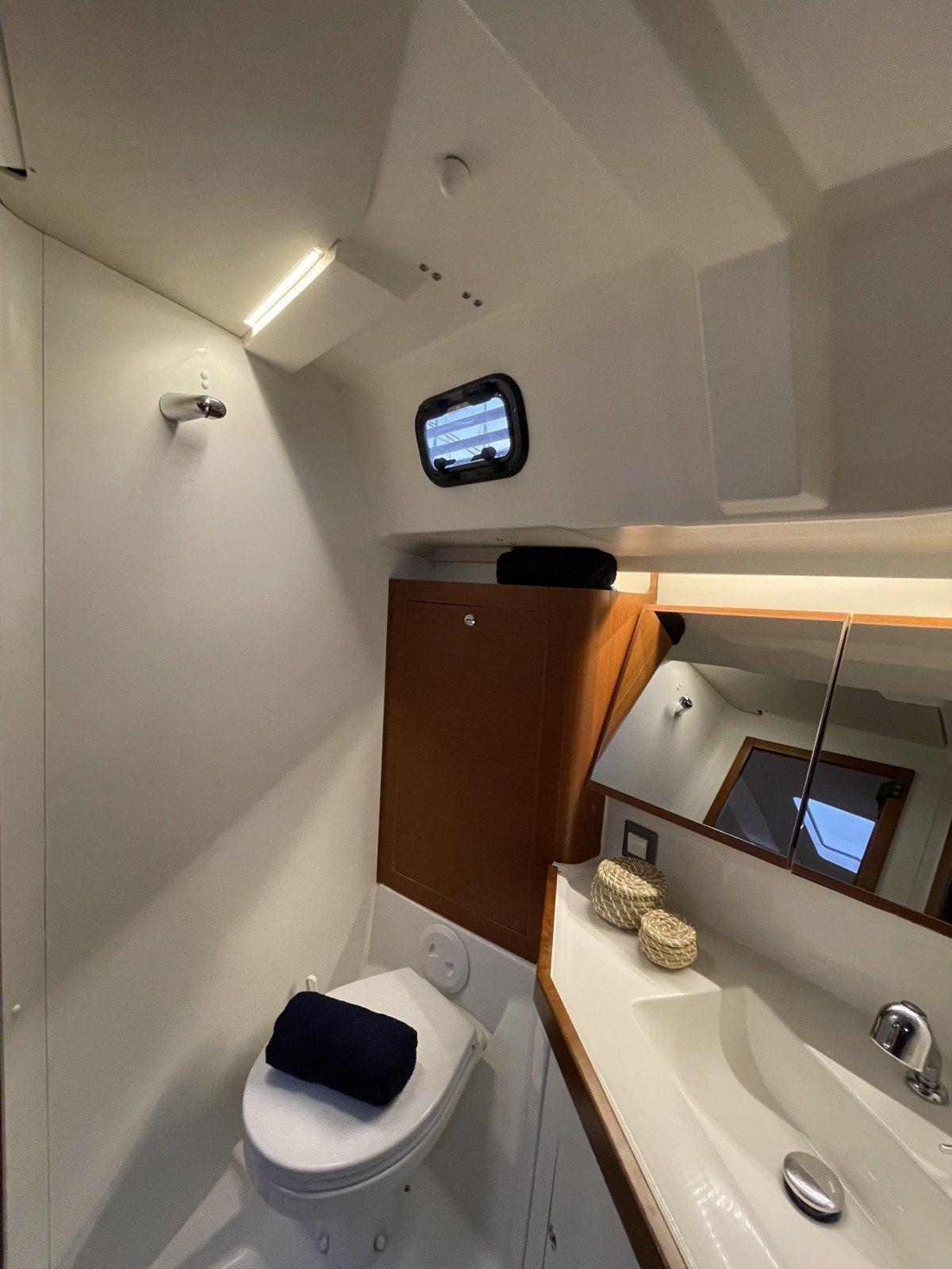 Infinity - Yelkenli içinde Rodos