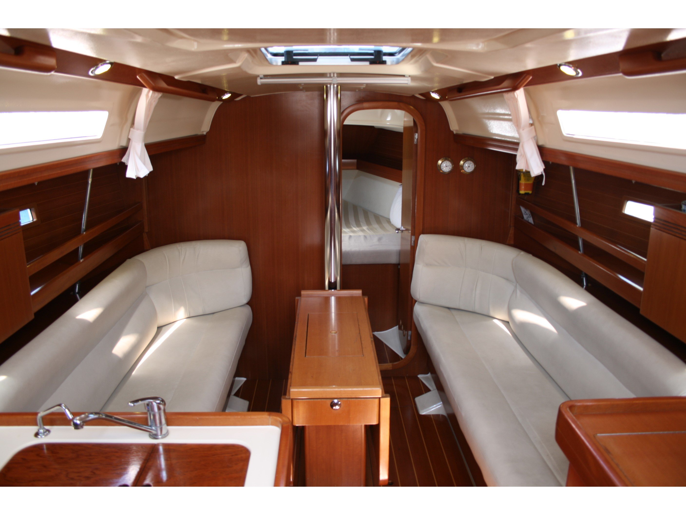 Nefeli - Yelkenli içinde Rodos