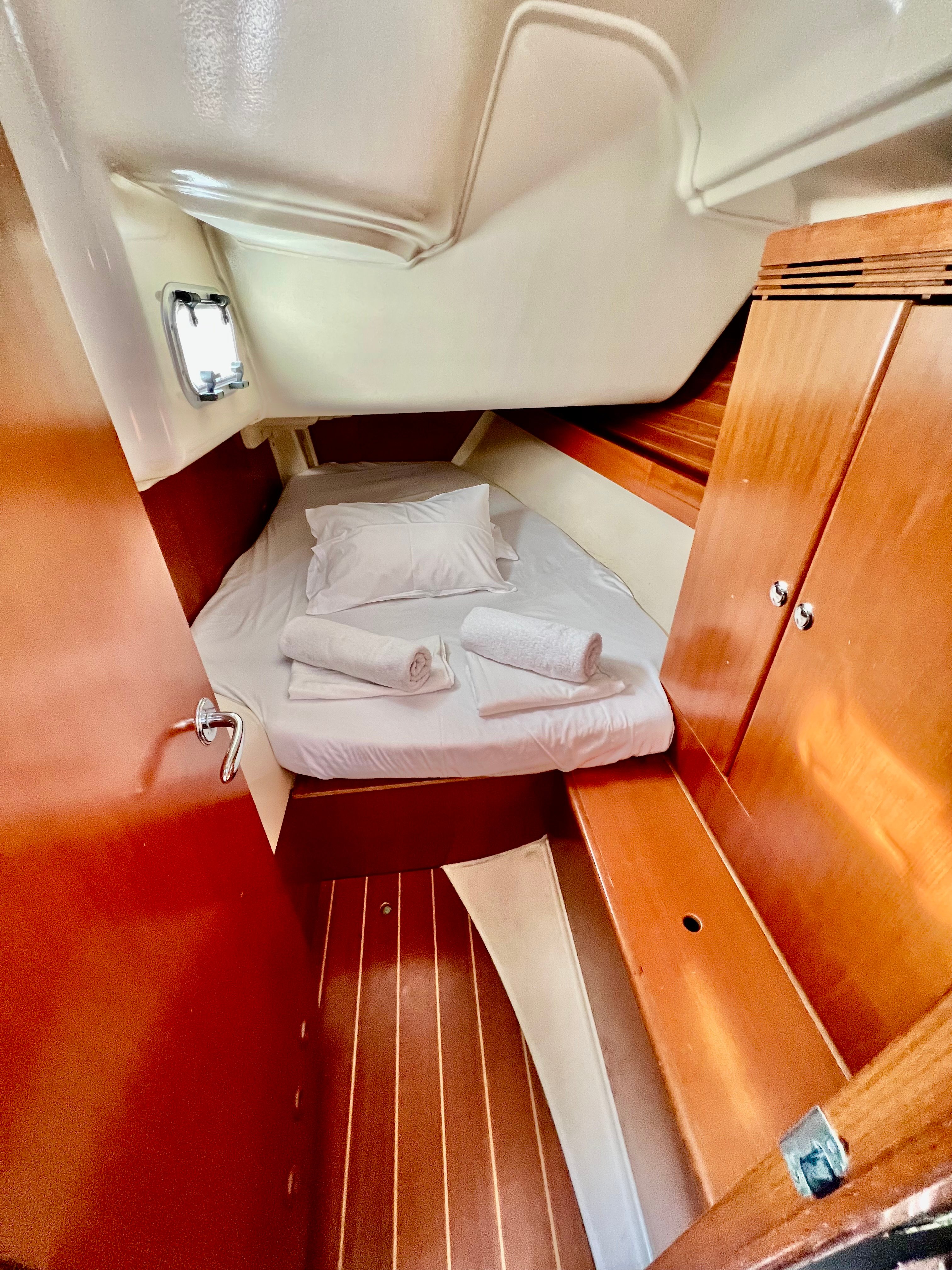 Nefeli - Yelkenli içinde Rodos