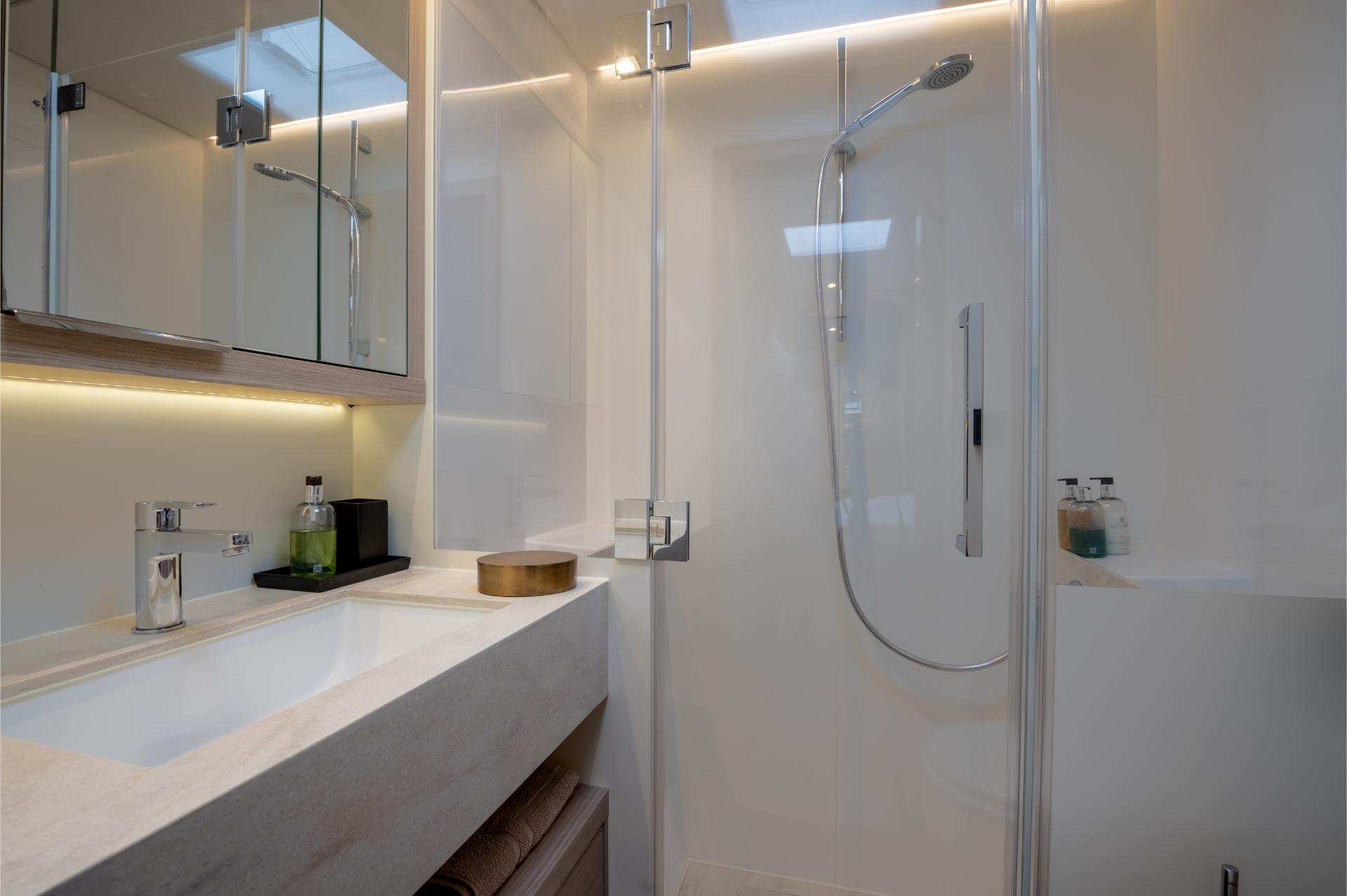 Utopia - Catamaran in Kos