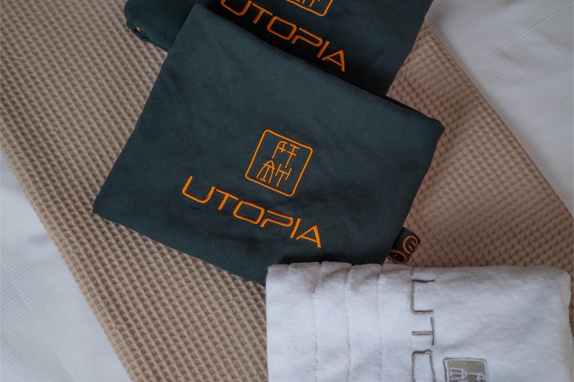 Utopia - Catamaran in Kos