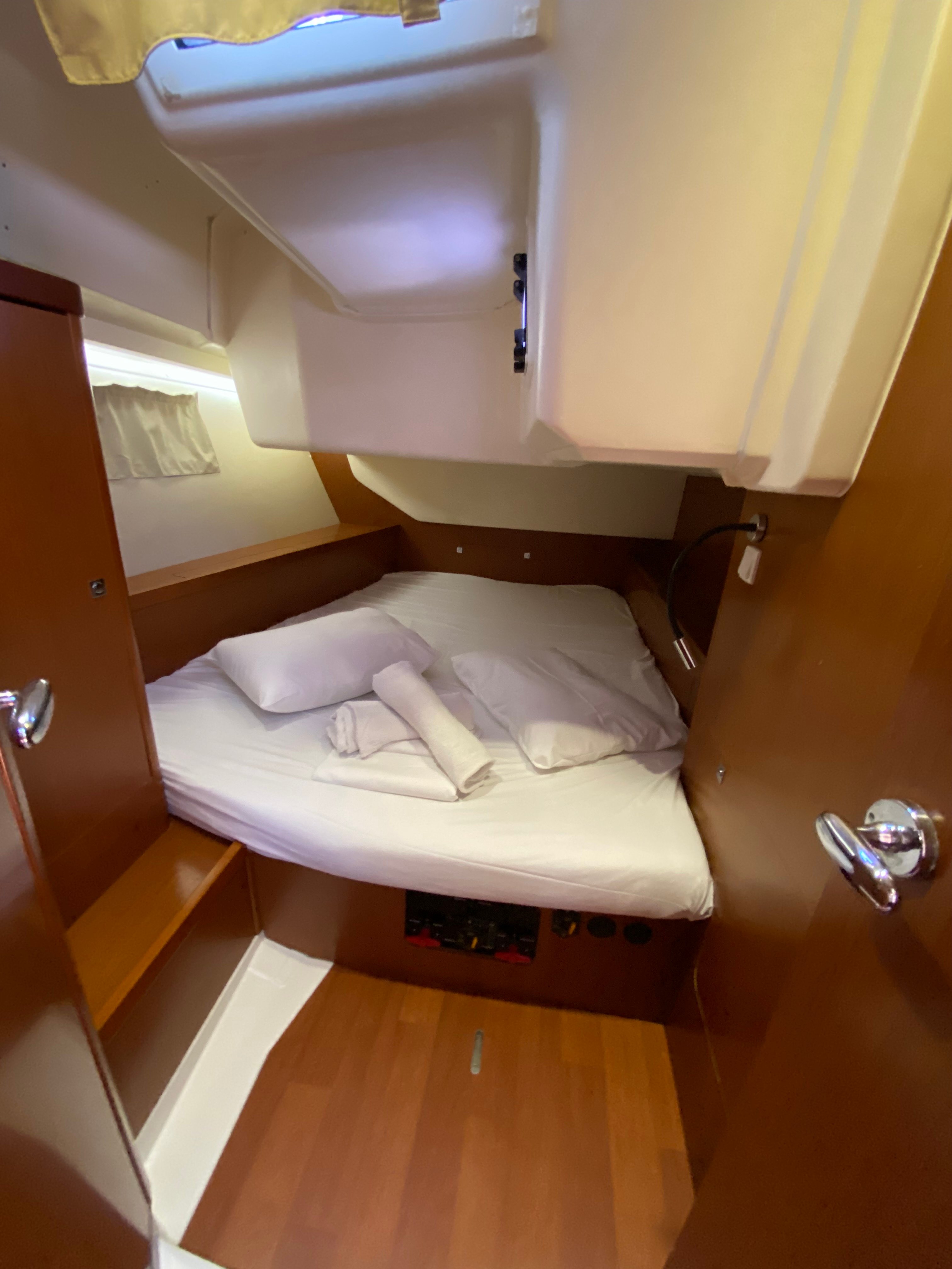 Callidora - Yelkenli içinde Rodos