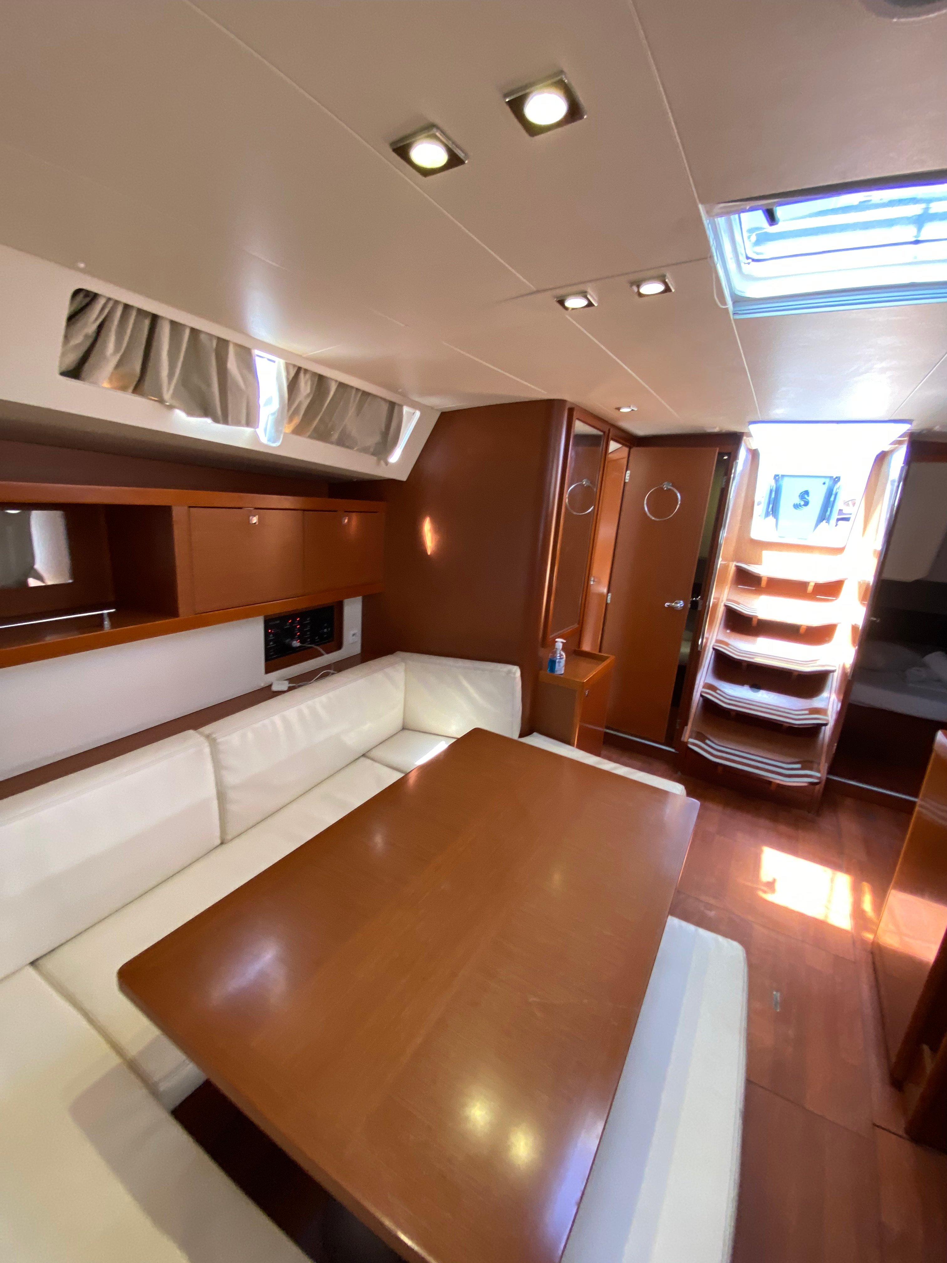 Callidora - Yelkenli içinde Rodos