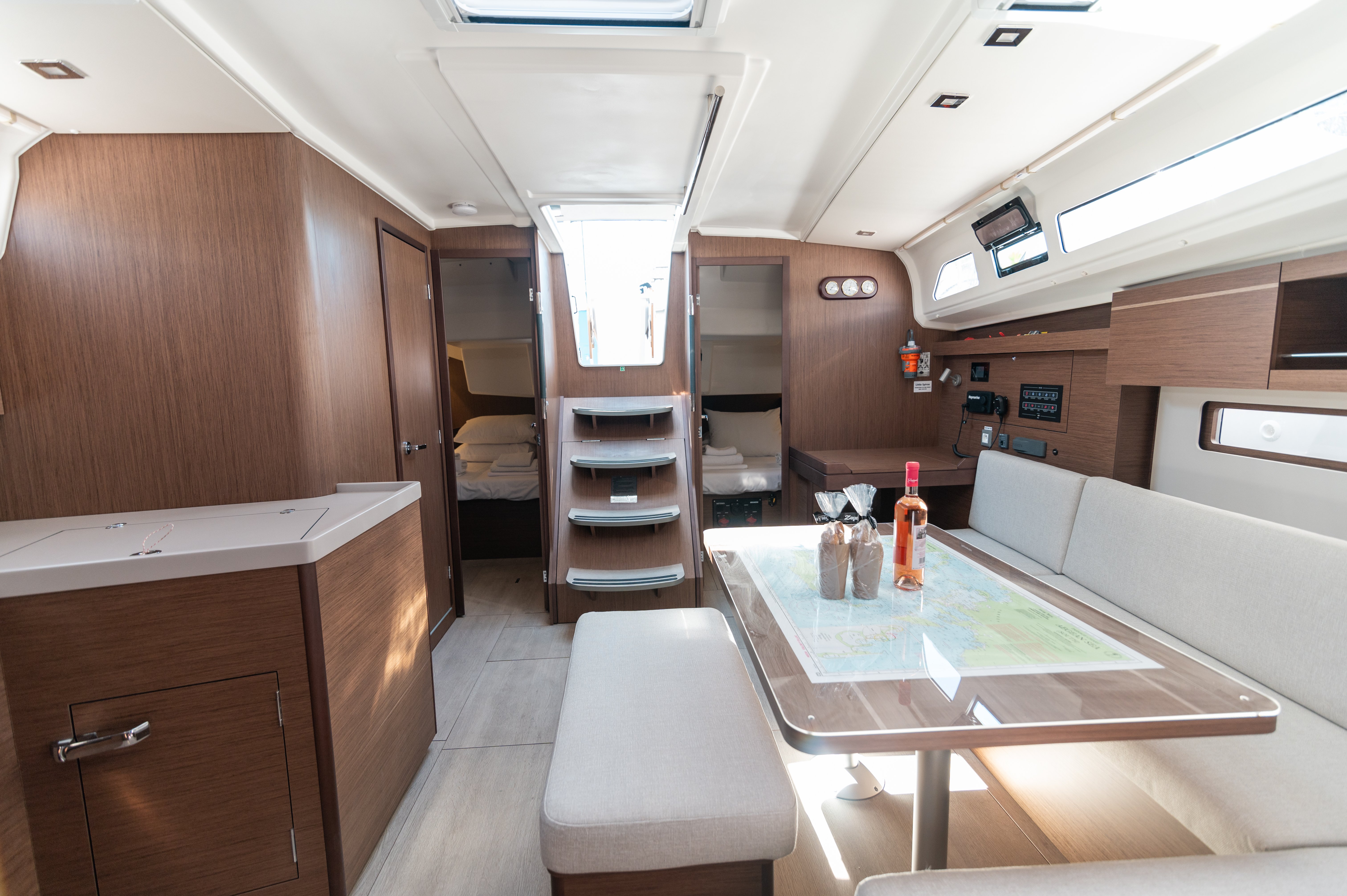 Little Spiros - Sailboat in Kos