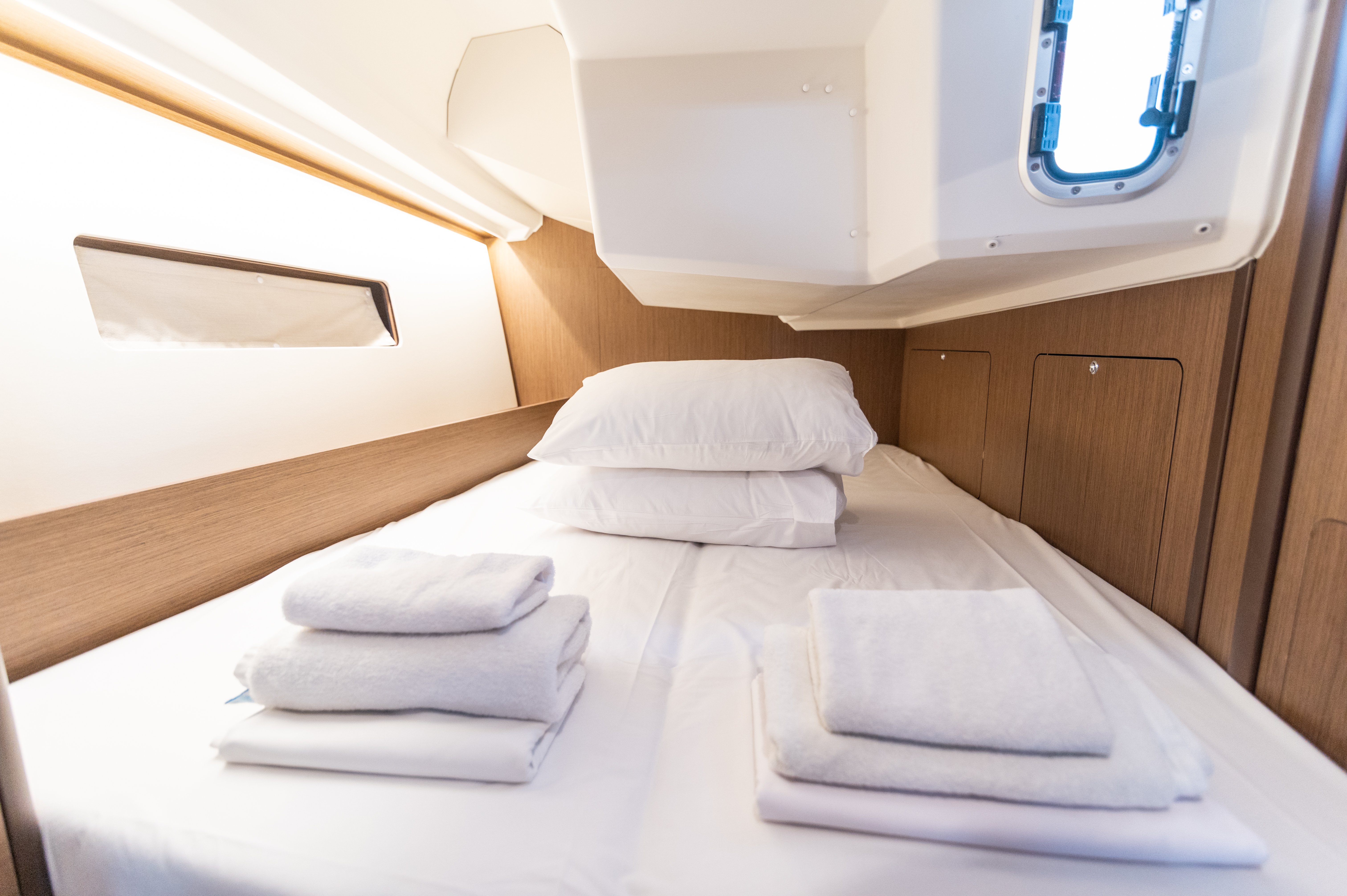 Little Spiros - Sailboat in Kos