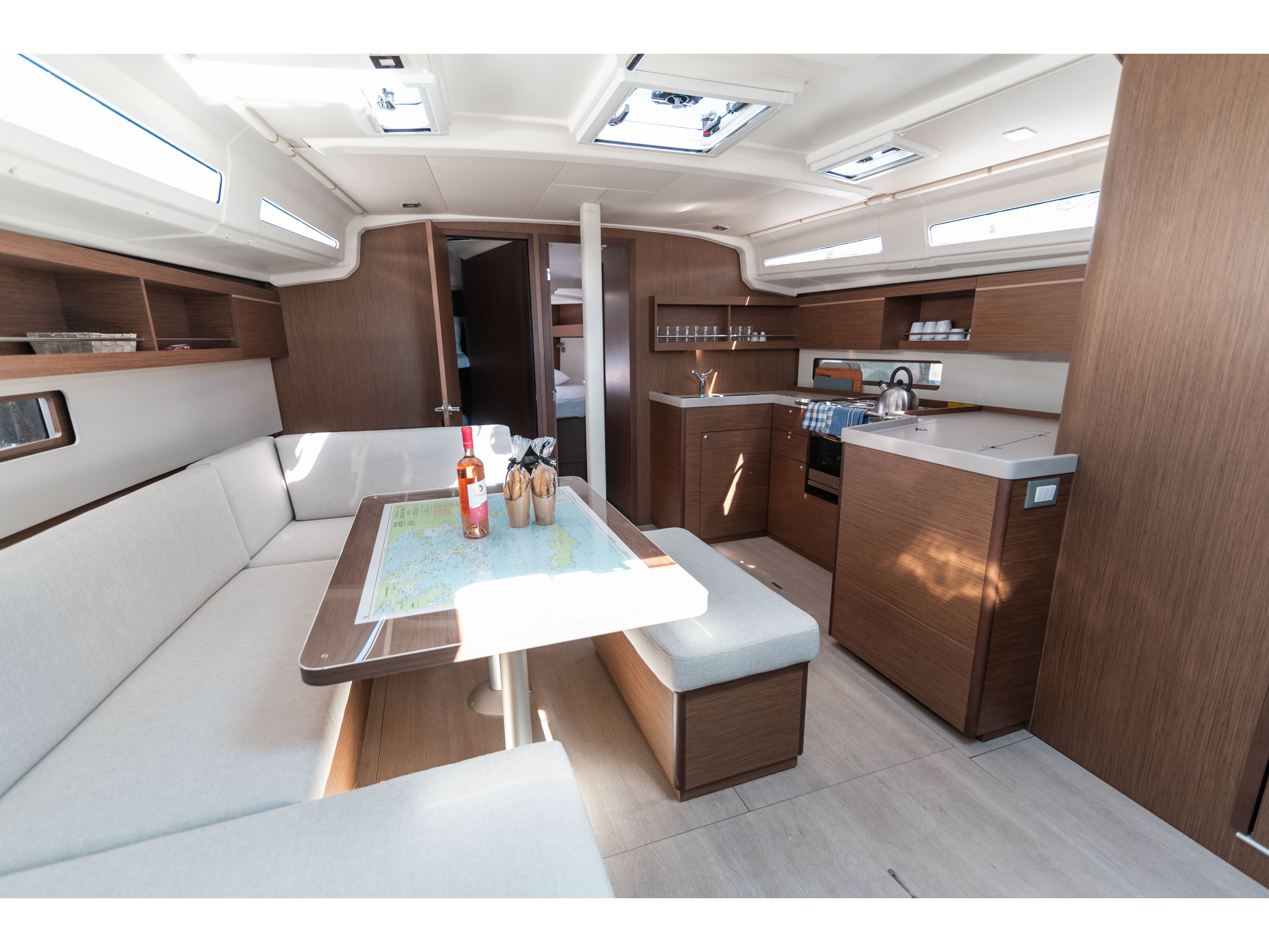 Little Spiros - Sailboat in Kos