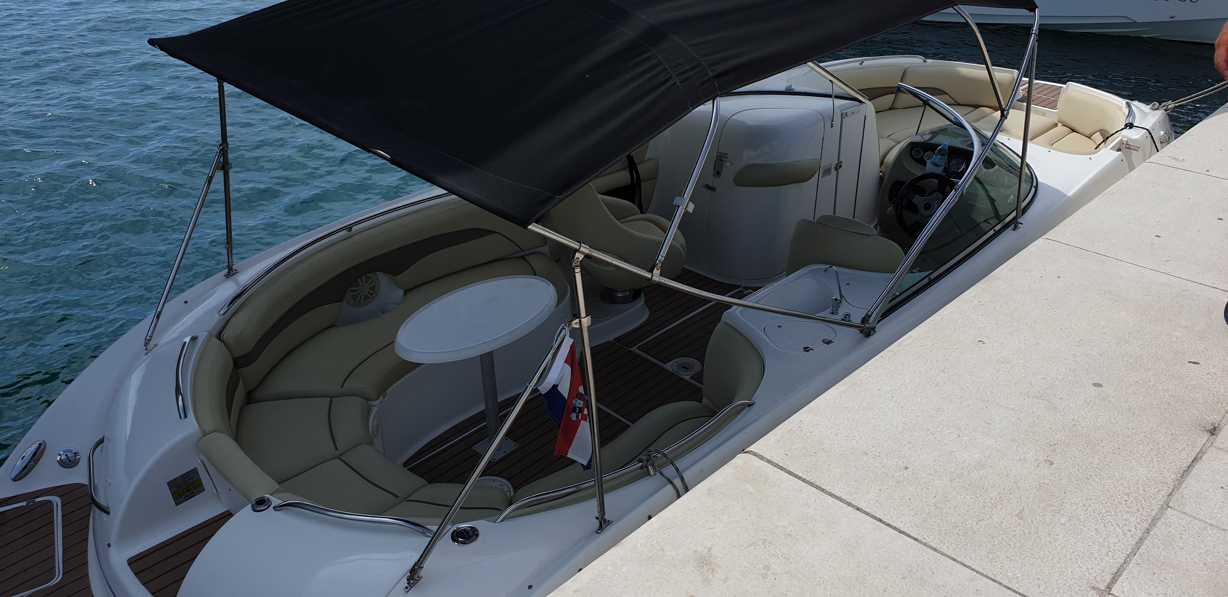 Michelangelo - Motor Yacht in Split