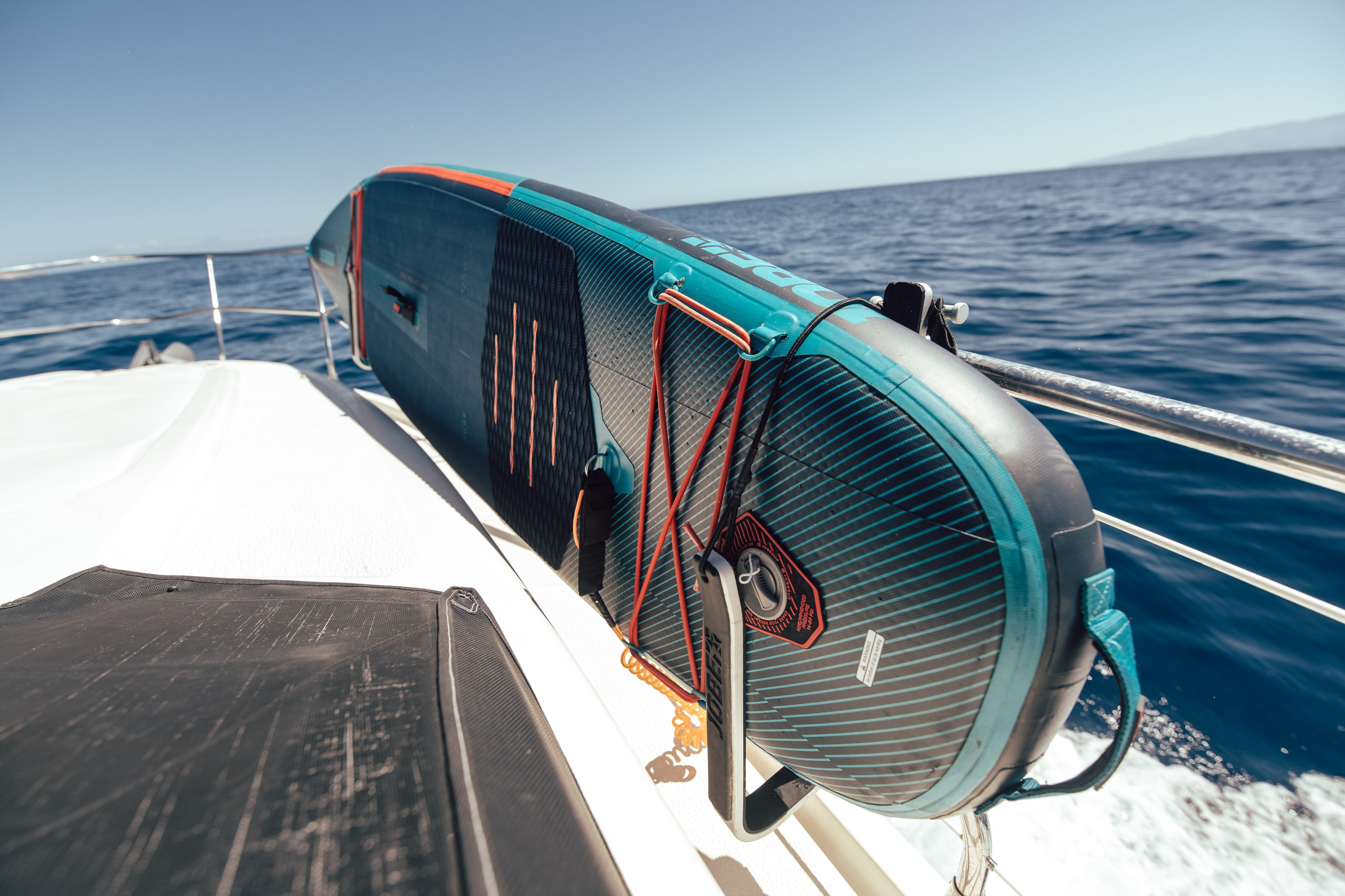 Seaduction - Motor Yacht in Costa Adeje