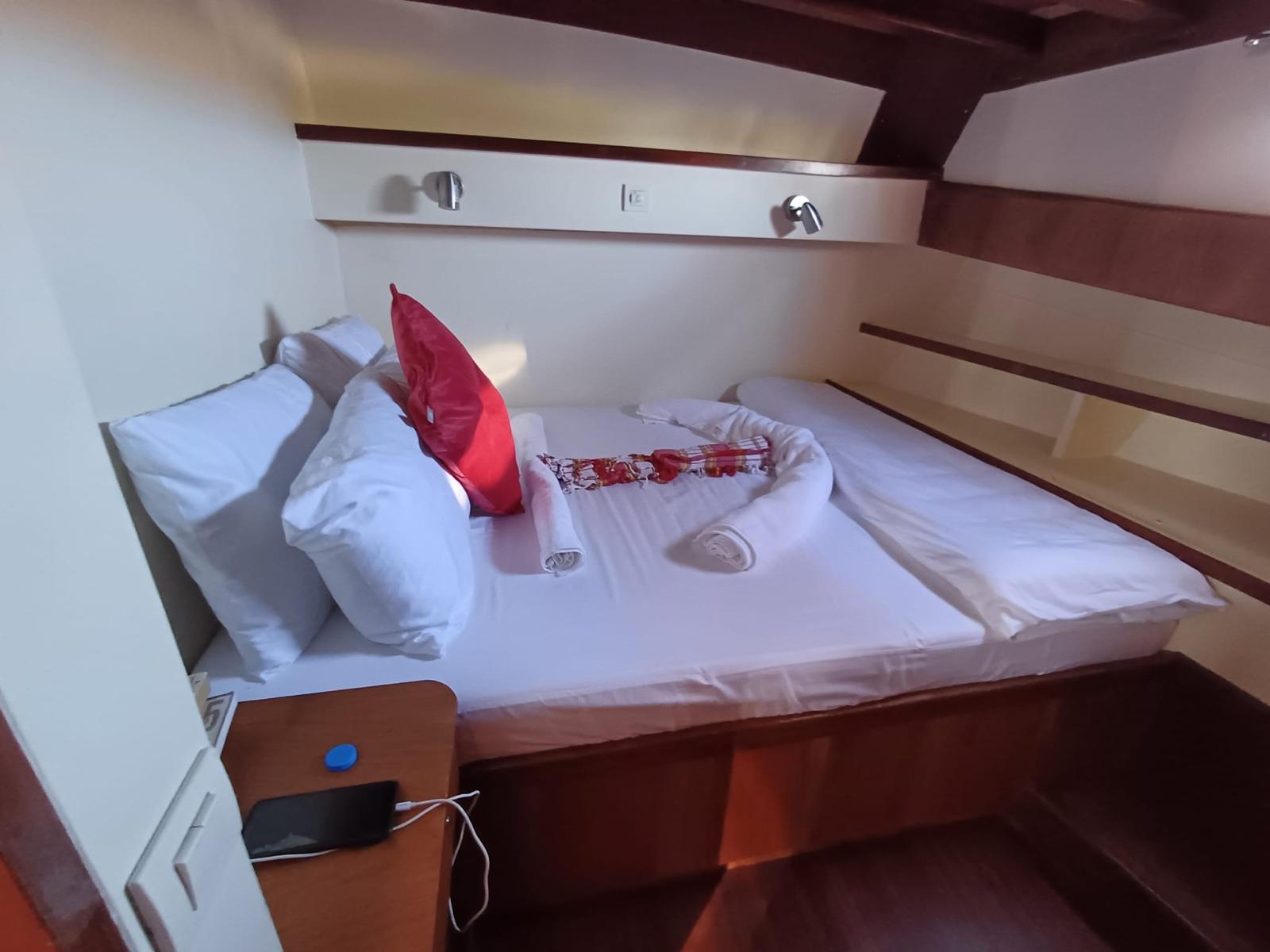 Classic - Gulet in Bodrum