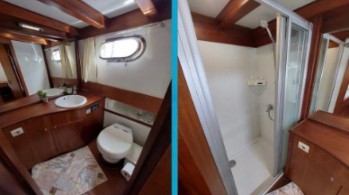 Classic - Gulet in Bodrum