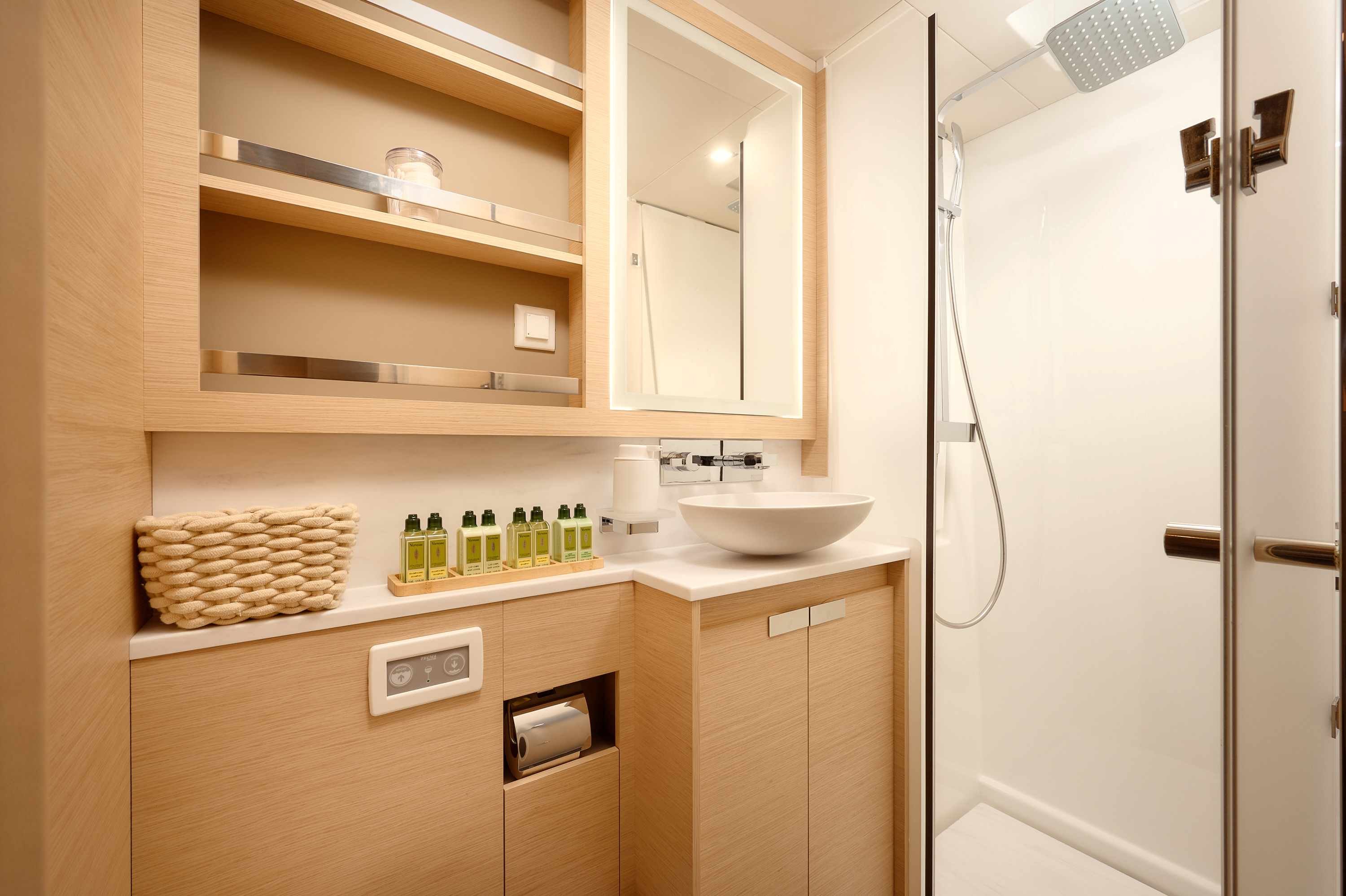 Premium + - Catamaran in Trogir