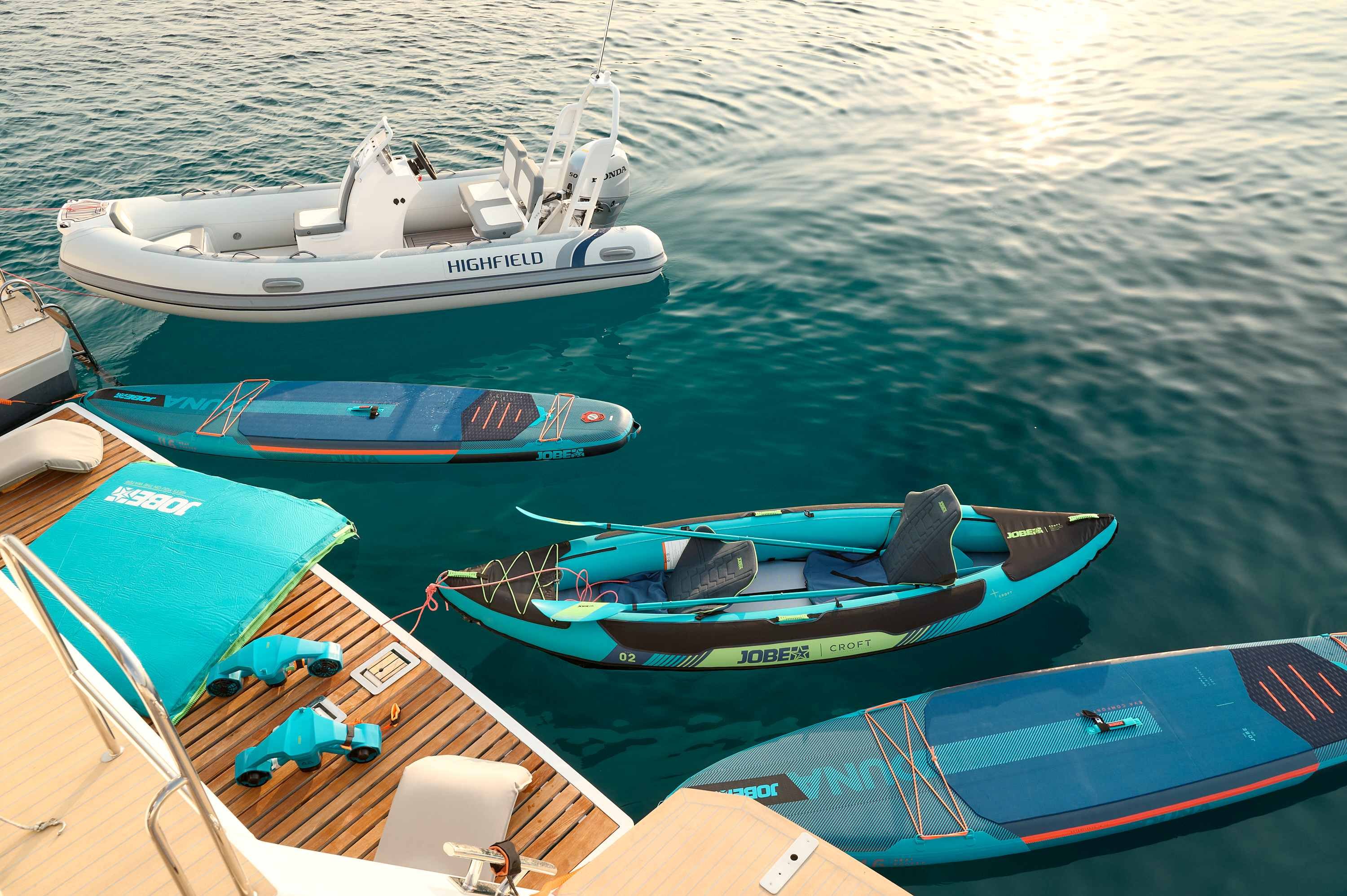 Premium + - Catamaran in Trogir