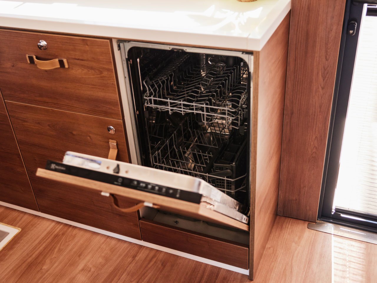 Scorpio - Catamaran in Sarıana