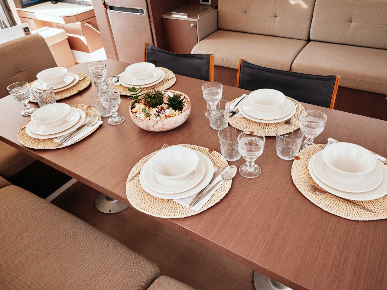 Toddler - Catamaran in Sarıana