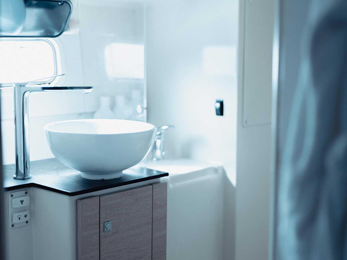 Serenity - Catamaran in Northland Region