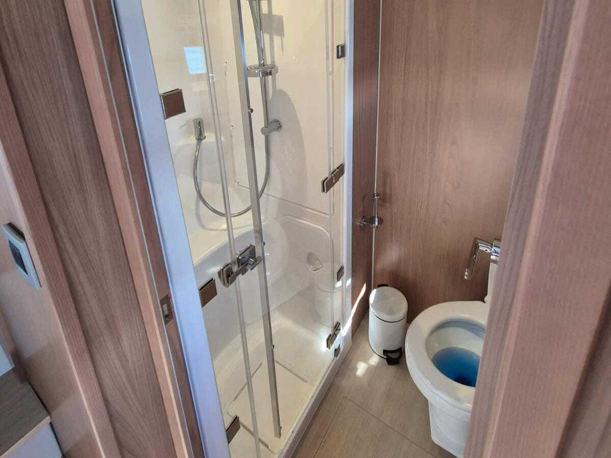 Blue Ocean - Catamaran in Provincia della Gallura Nord-Est Sardegna