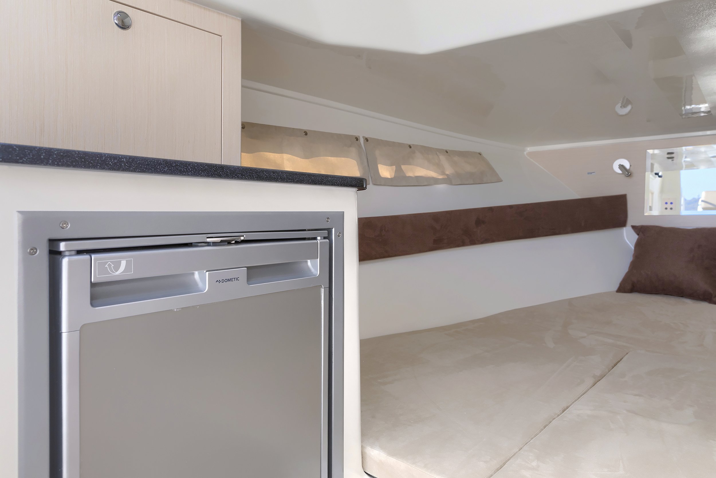 no name - Motor Yacht in Pula