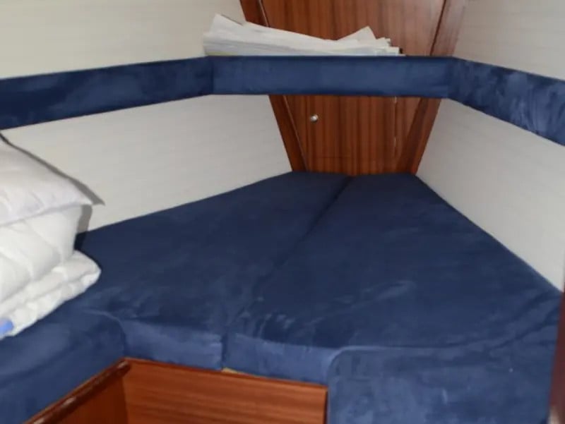 Arctic Vision - Sailboat in Harstad