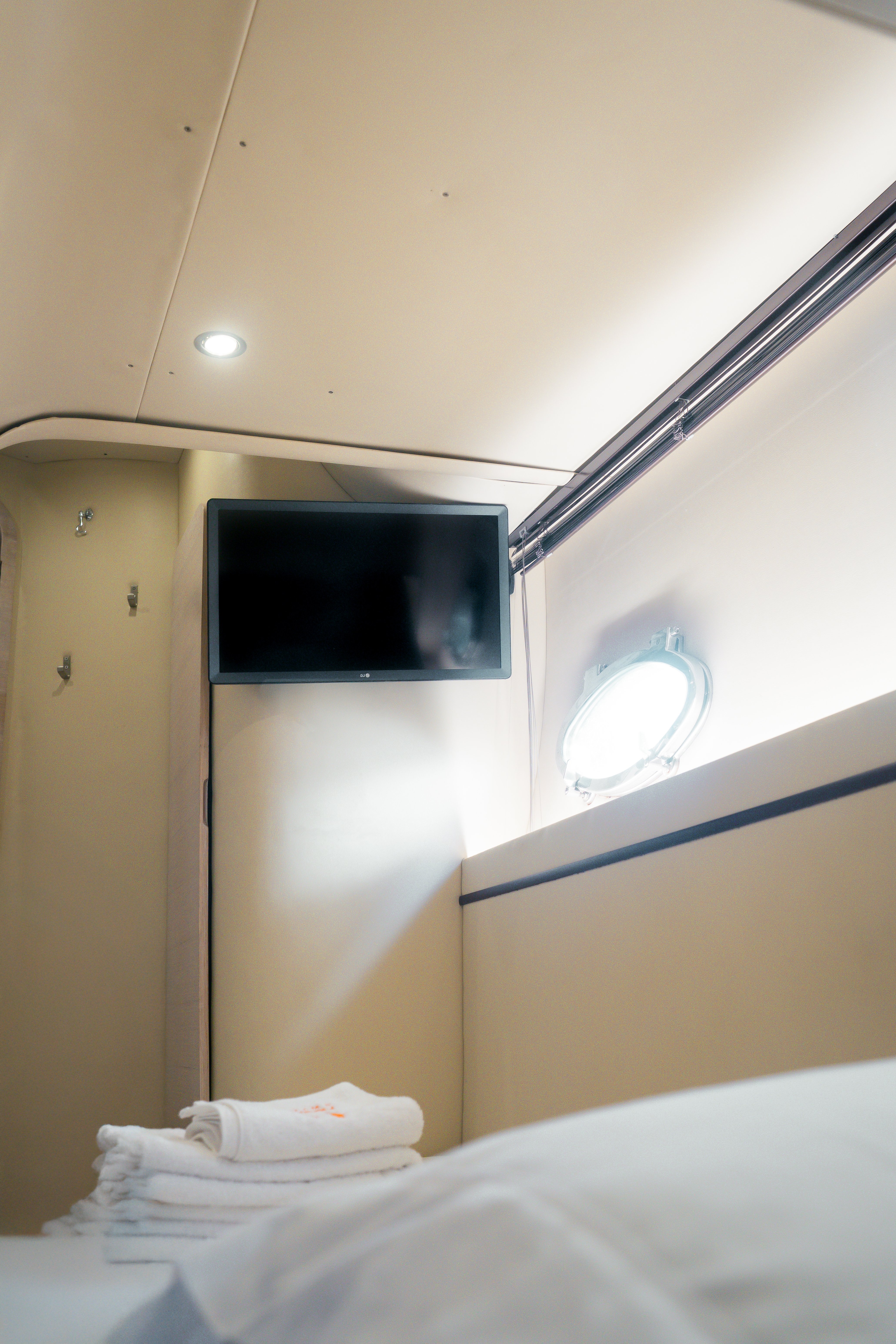 Comfort - Motor Yacht in Salerno