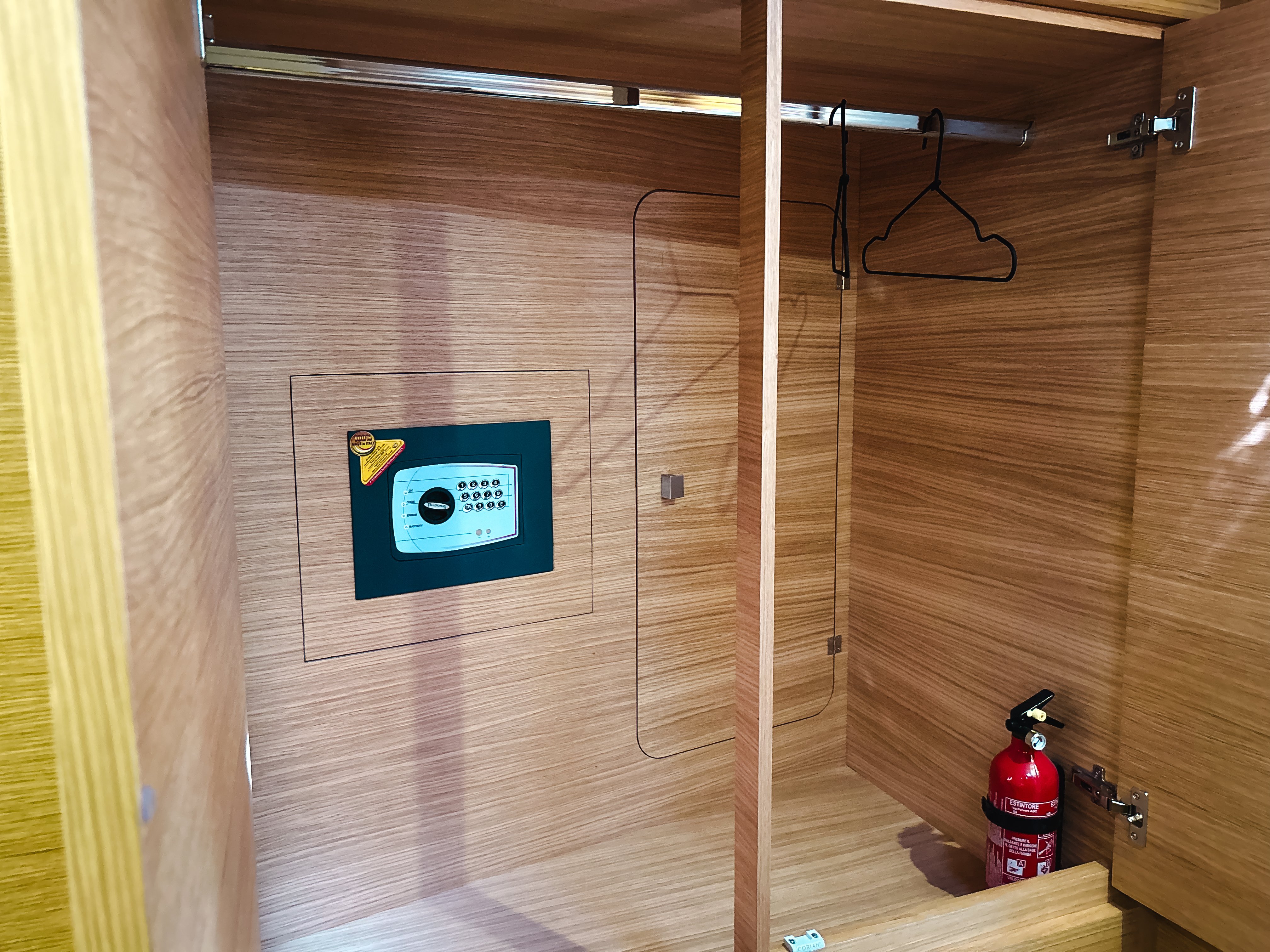 Premium - Sailboat in Salerno