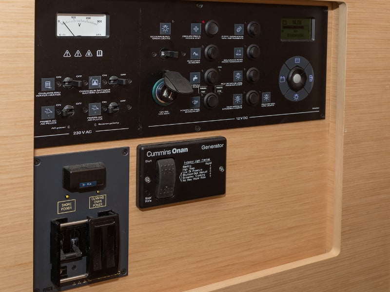 San Giorgio - Katamaran içinde Lefkada