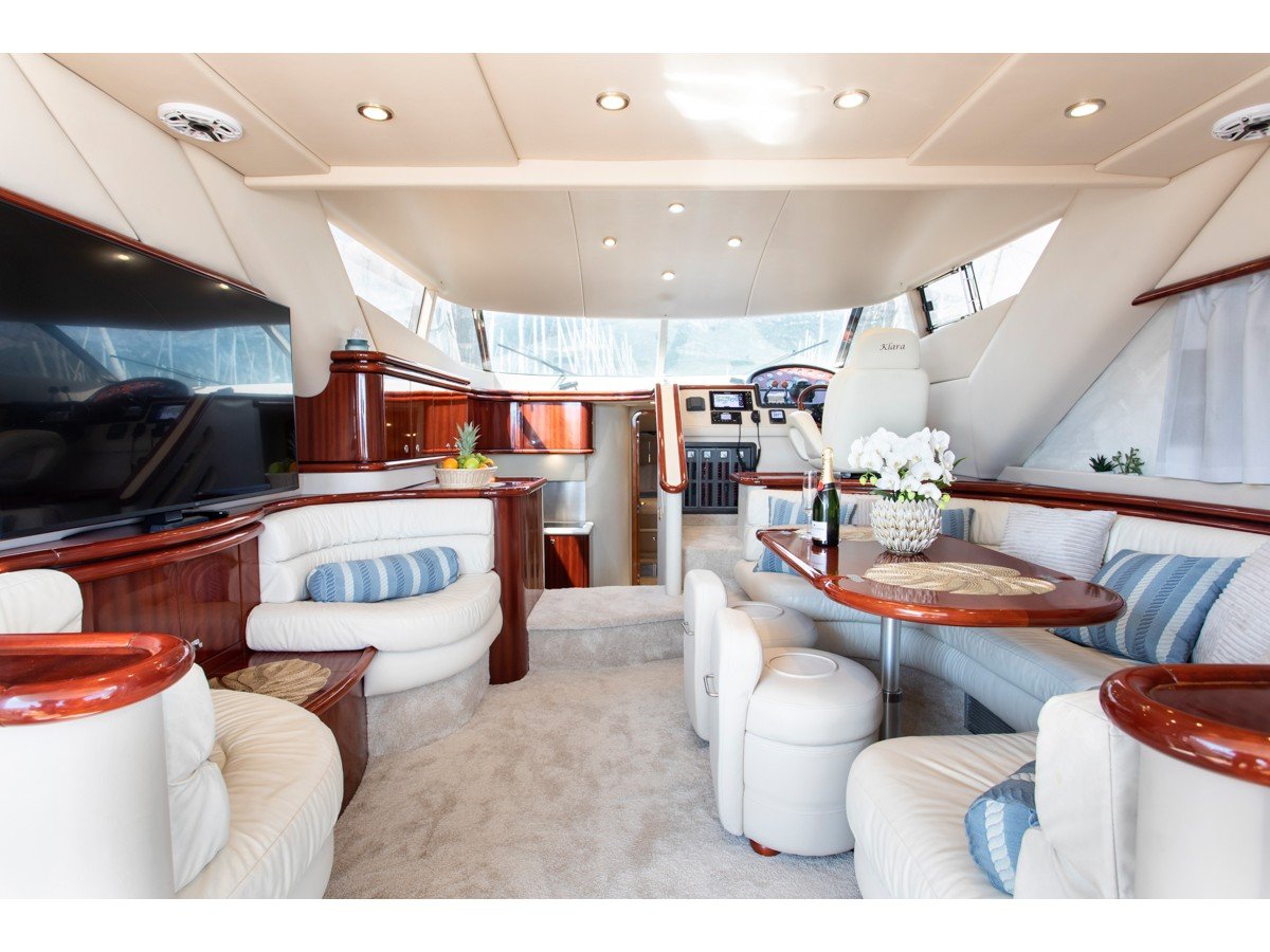 Klara - Motor Yacht in Kaštel Gomilica