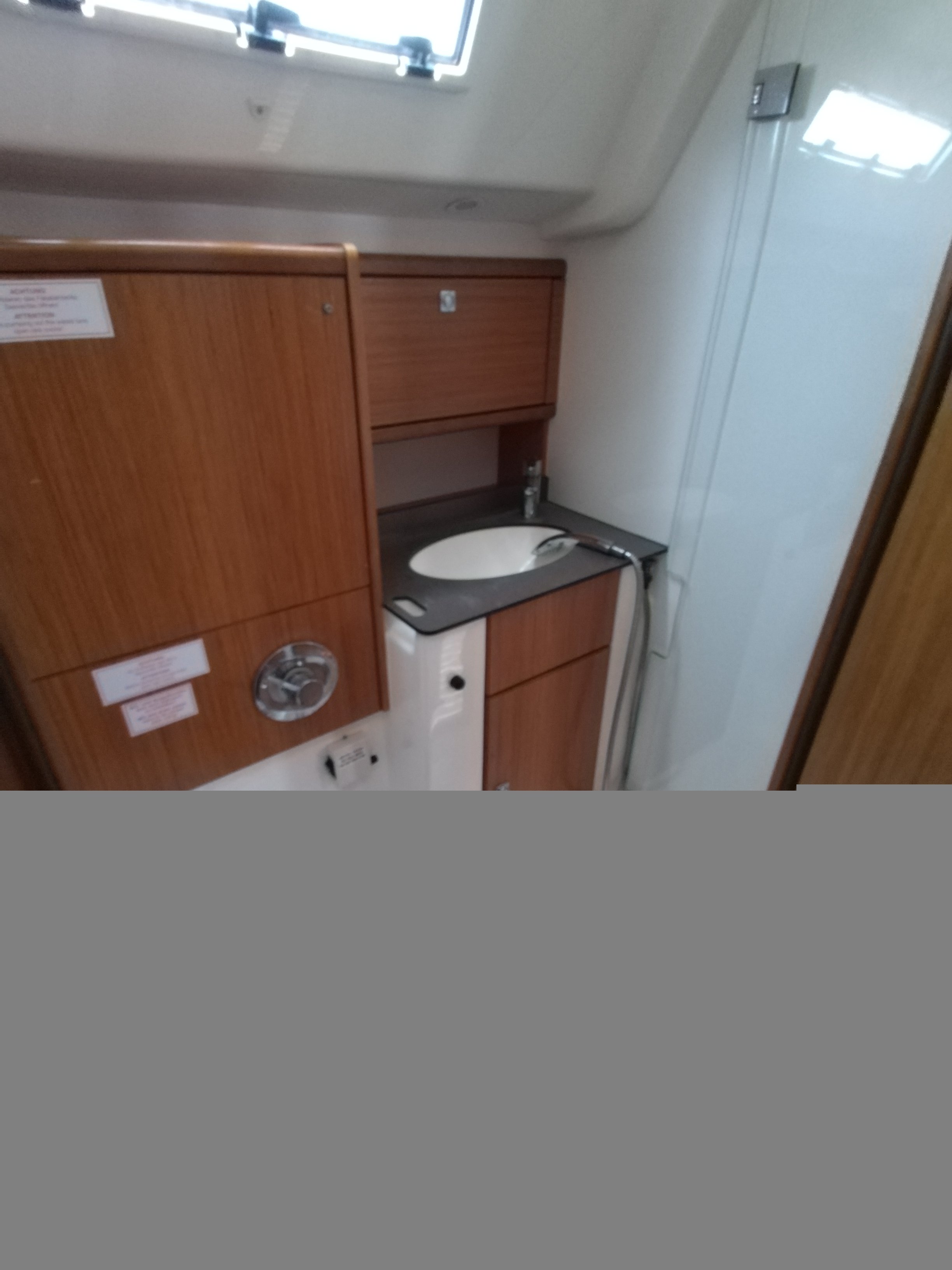 Gin Tonic - Sailboat in Kontokali