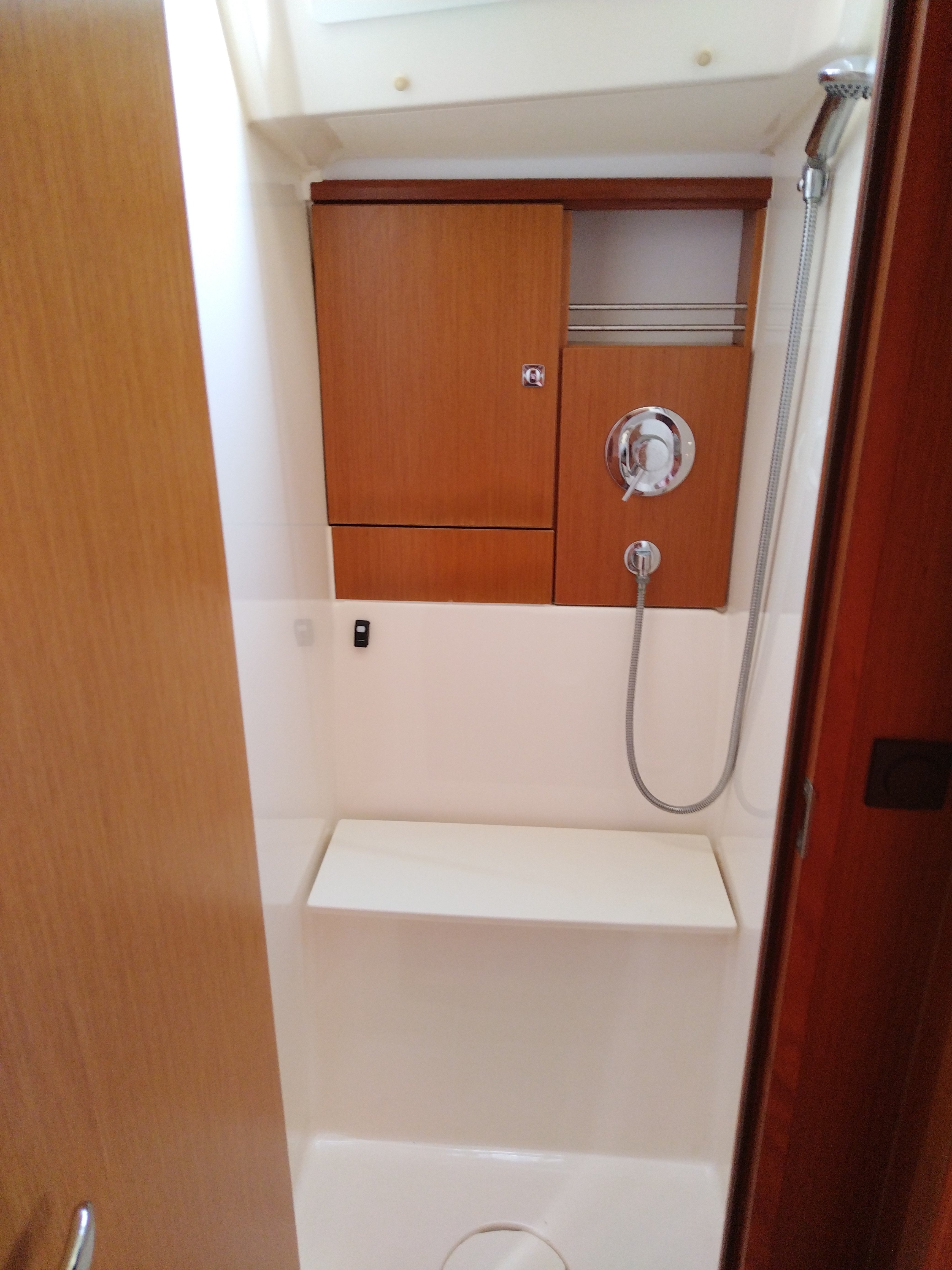 Mojito - Sailboat in Kontokali