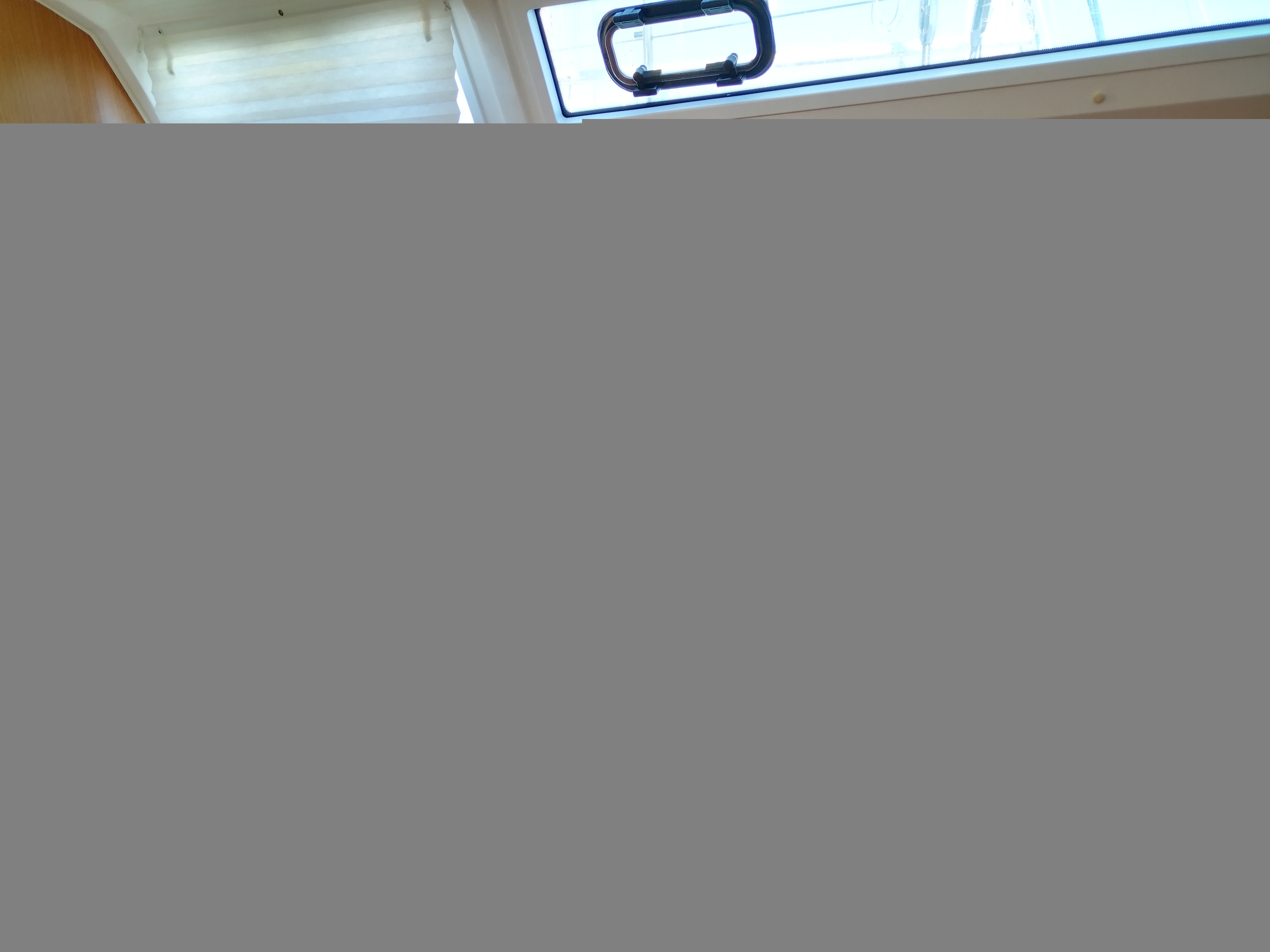 Mojito - Sailboat in Kontokali