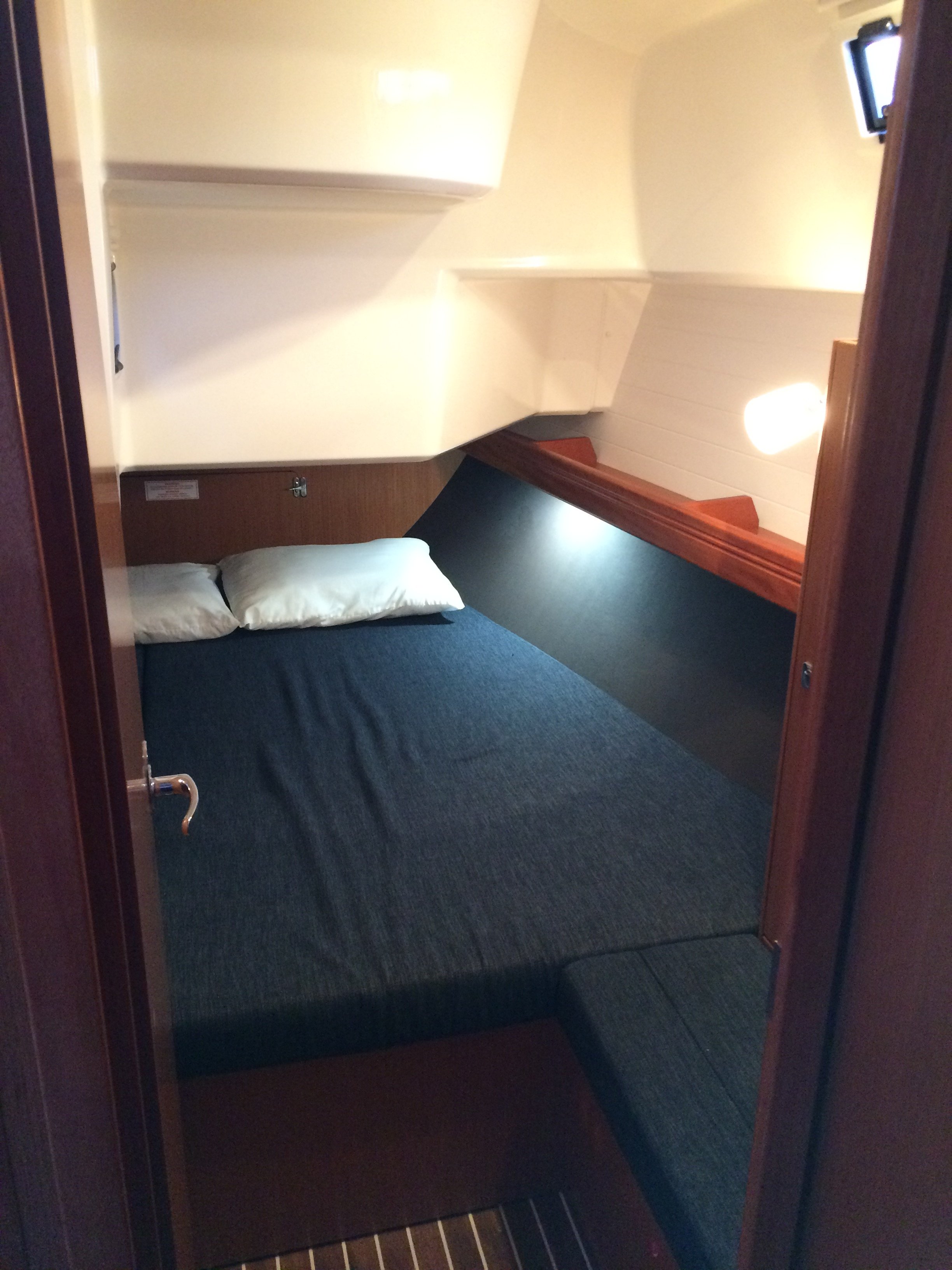 Sea Hope - Yelkenli içinde Kontokali