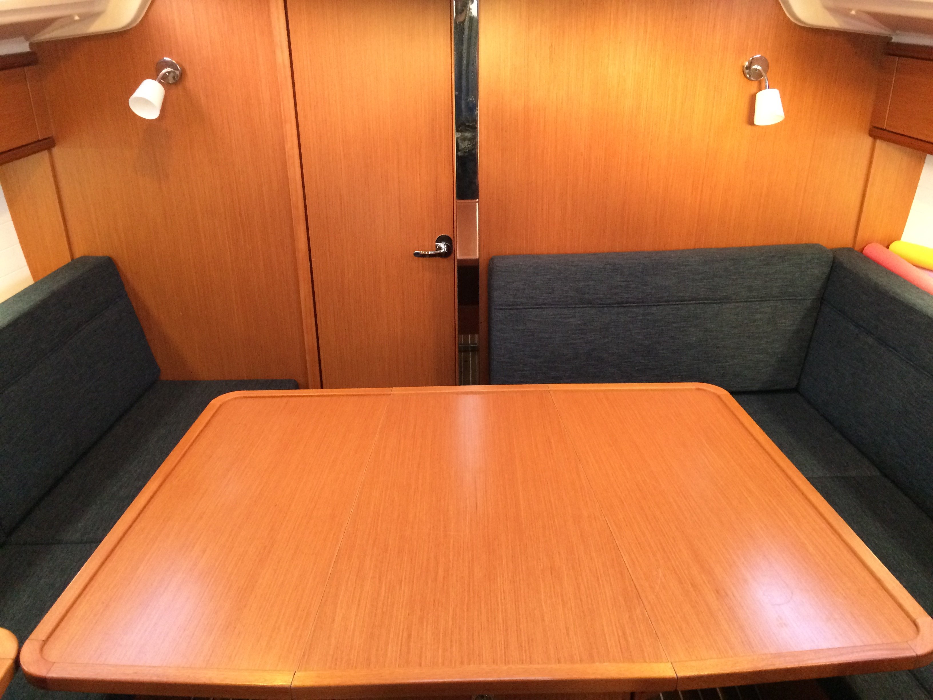 Sea Hope - Yelkenli içinde Kontokali