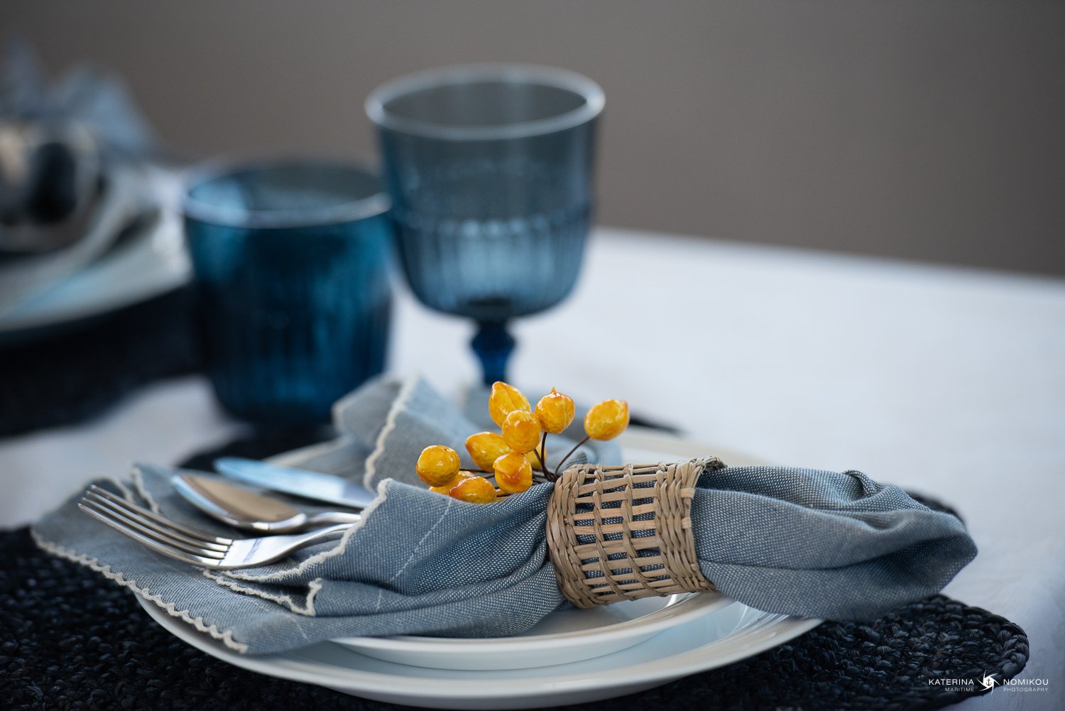 El Marita Brand New 2021 A/C & Generator Skippered - Catamaran in Lefkada