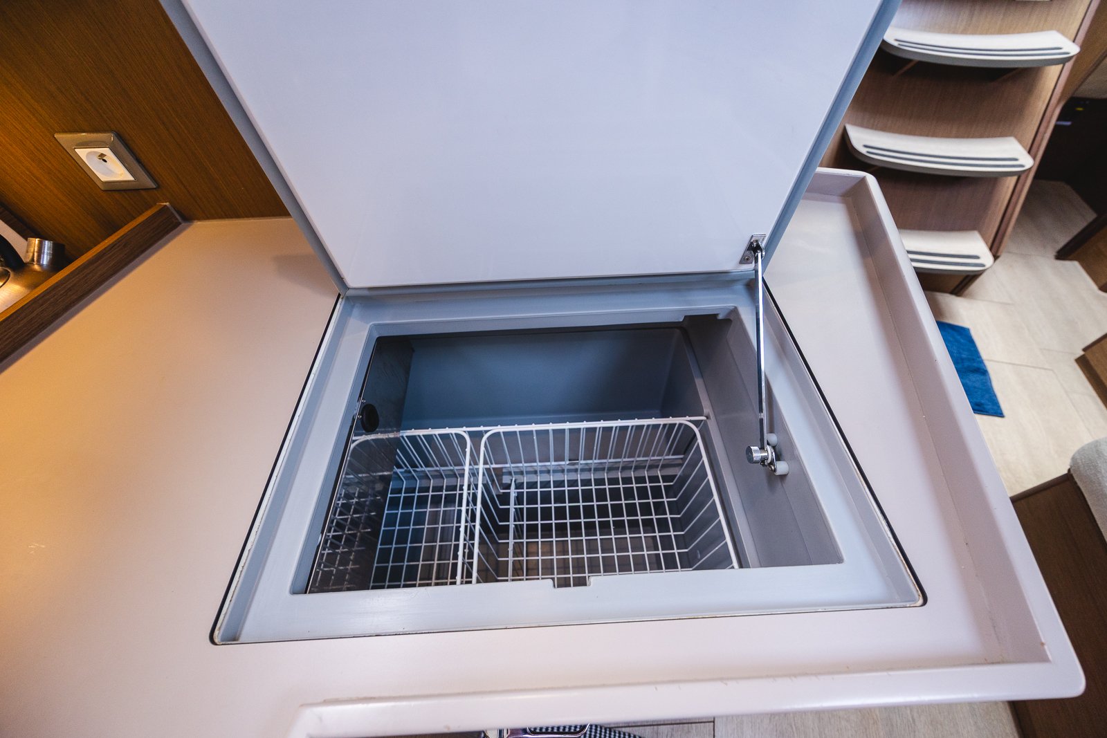 Elma Built 2022 - Sailboat in Lefkada