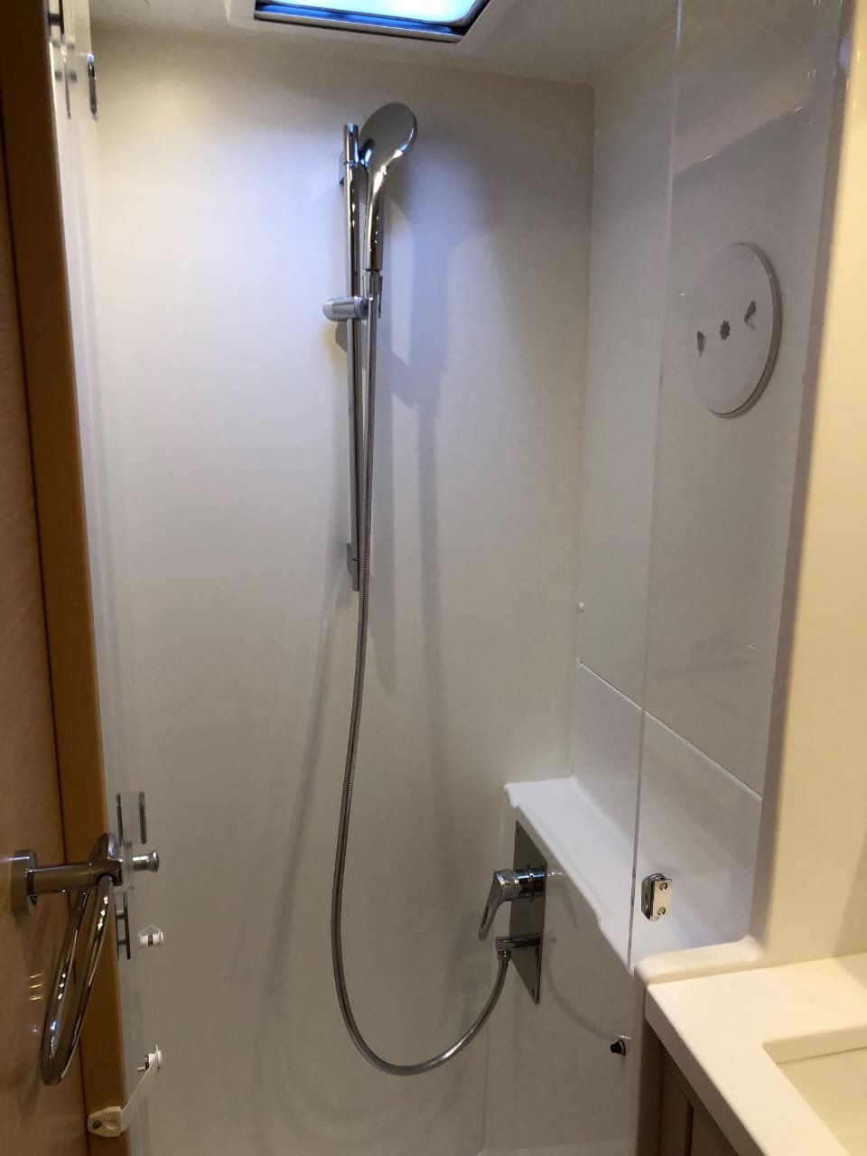 Lagoon 450F built 2019 Generator, A/C, Watermaker - Catamaran in Lefkada