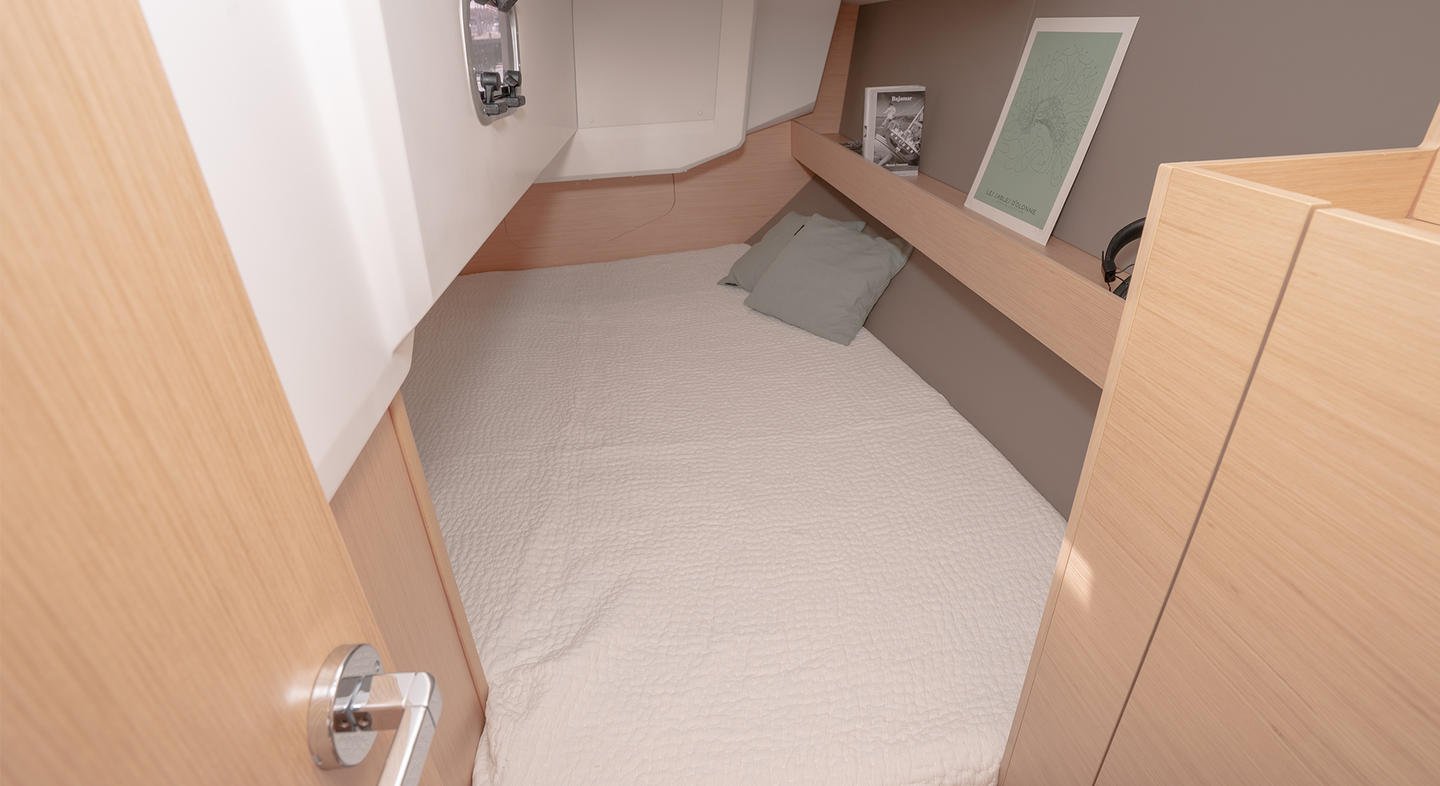 Giugi - Yelkenli içinde Tonnarella