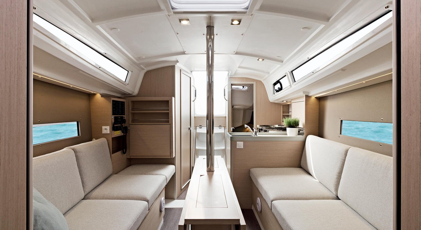 Giugi - Yelkenli içinde Tonnarella