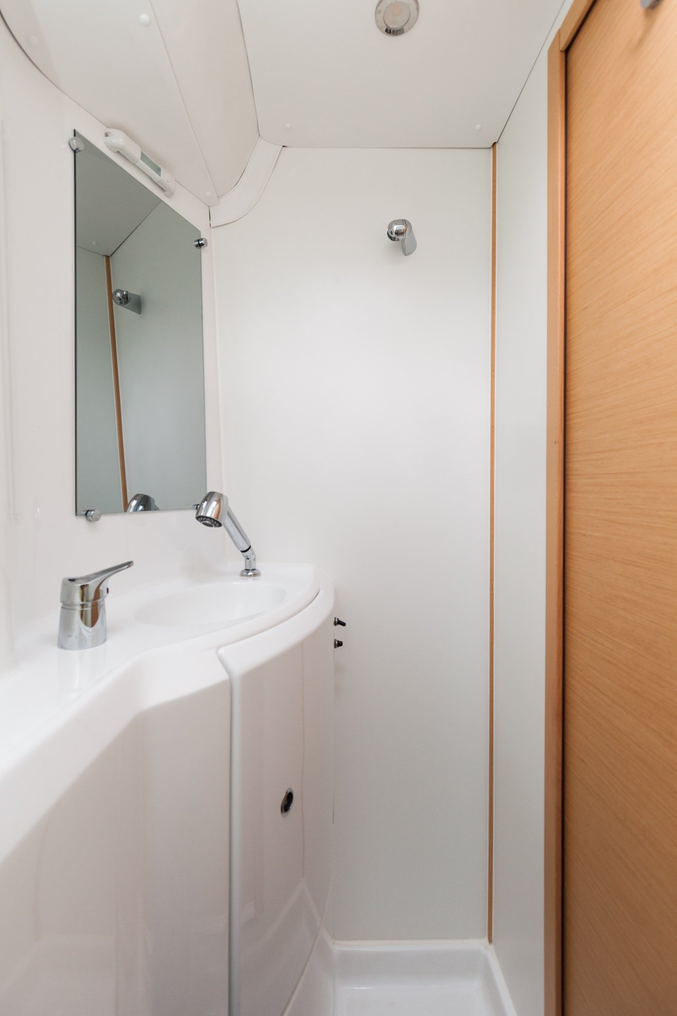 Vienna - Catamaran in Preveza