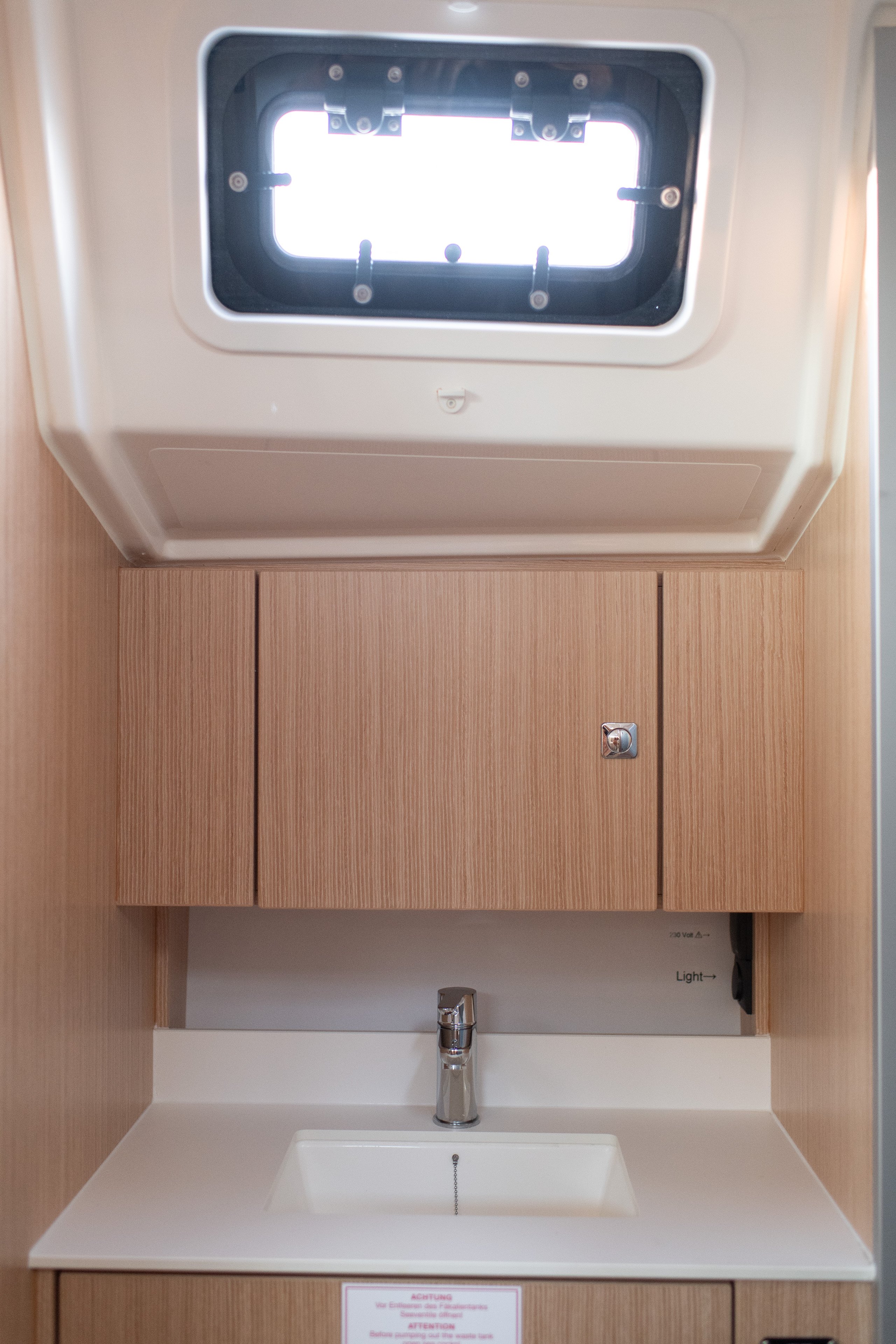 Karpouzi - Sailboat in Preveza