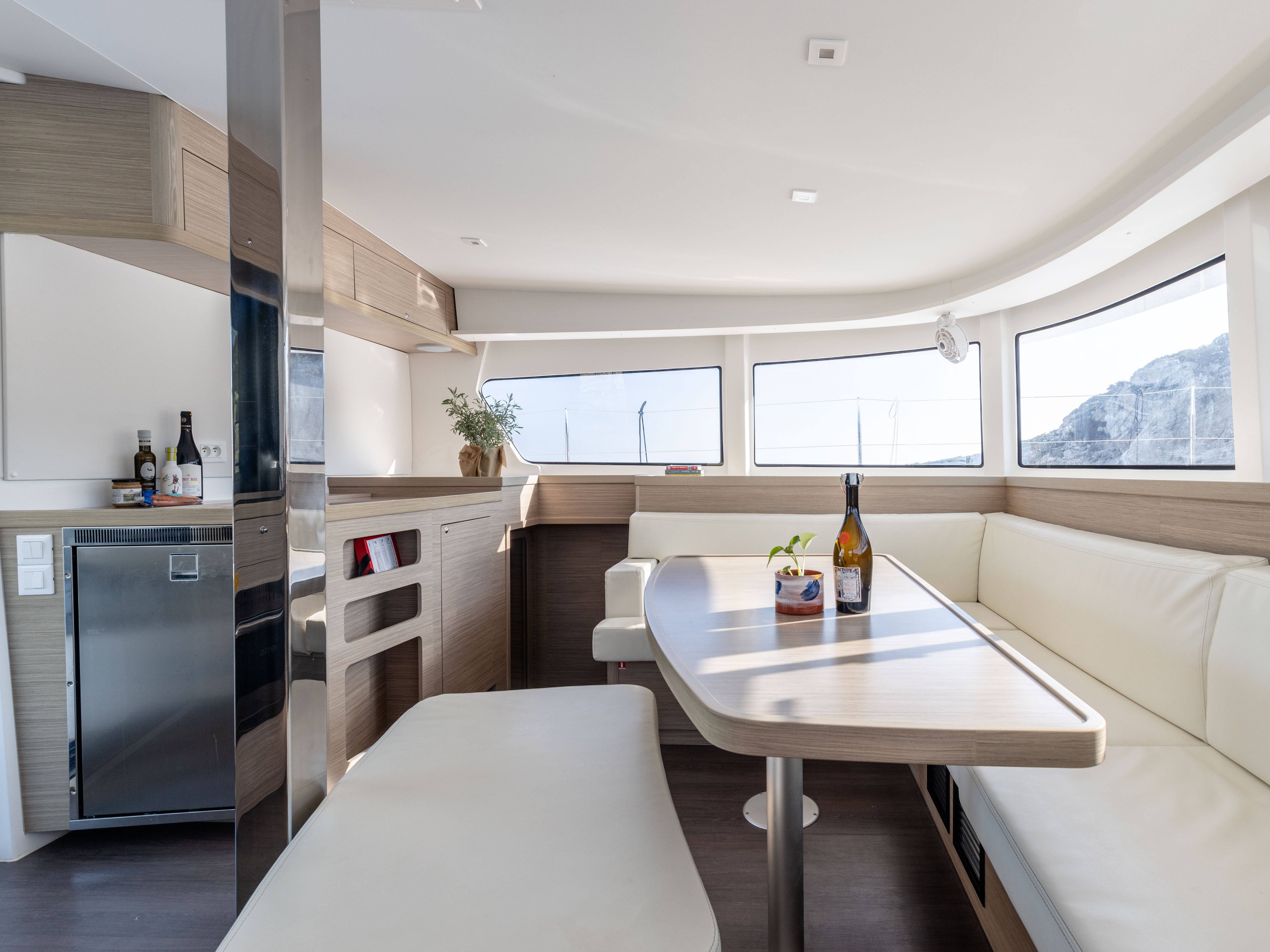 Utopia - Catamaran in Alimos