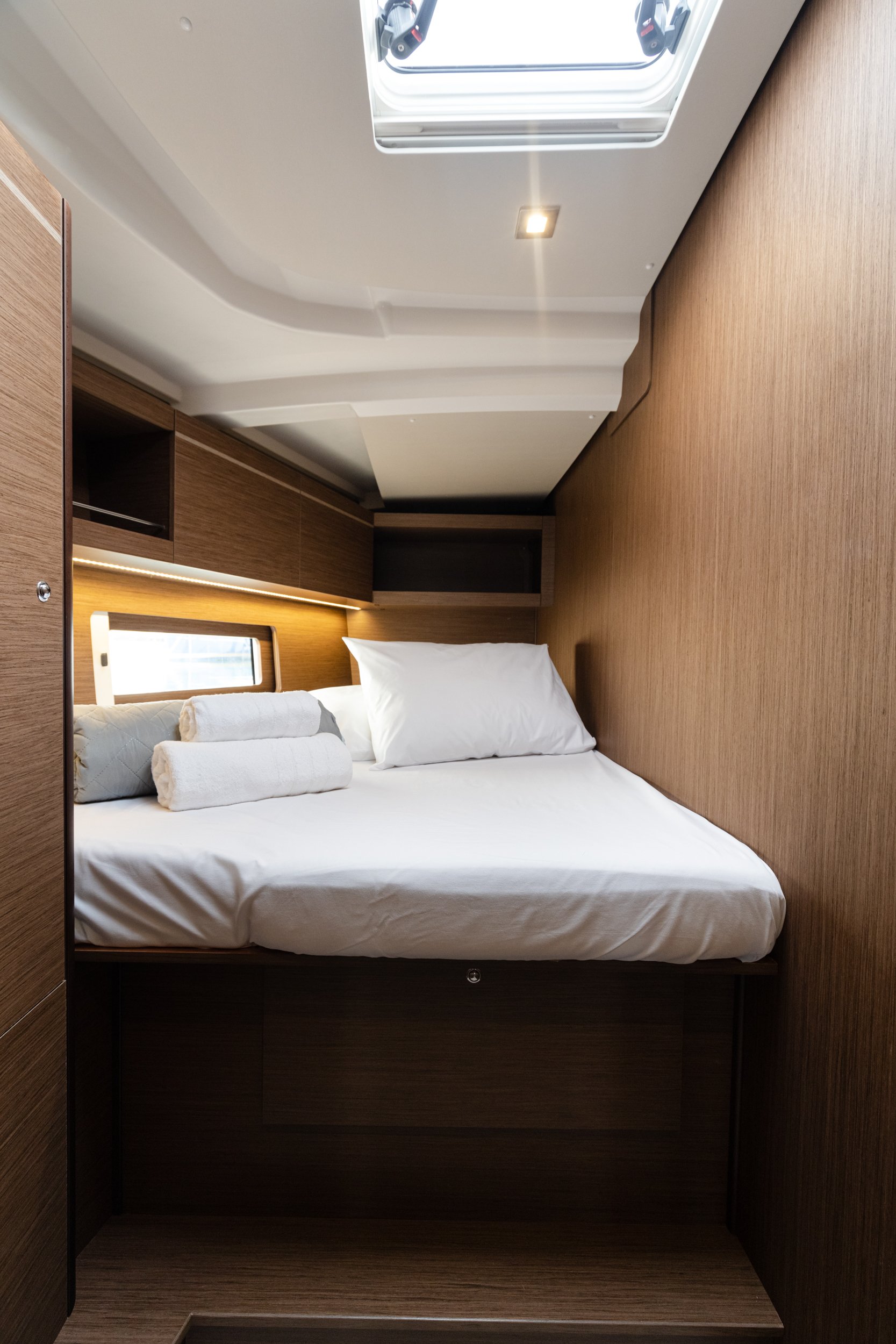 Vienna Princess - Sailboat in Preveza