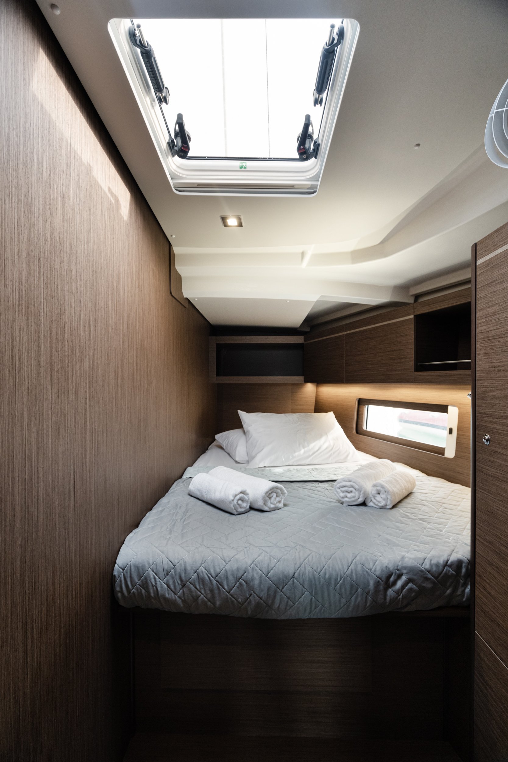 Vienna Princess - Sailboat in Preveza