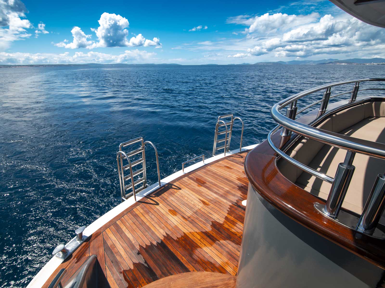 Roko - Motor Yacht in Split