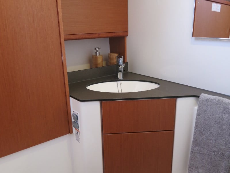 Jochi - Sailboat in Ponta Delgada