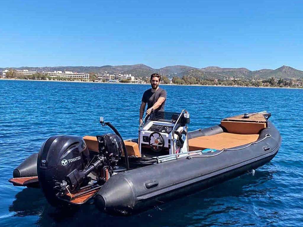 Stheno - Diğer içinde Anatoliki Attiki